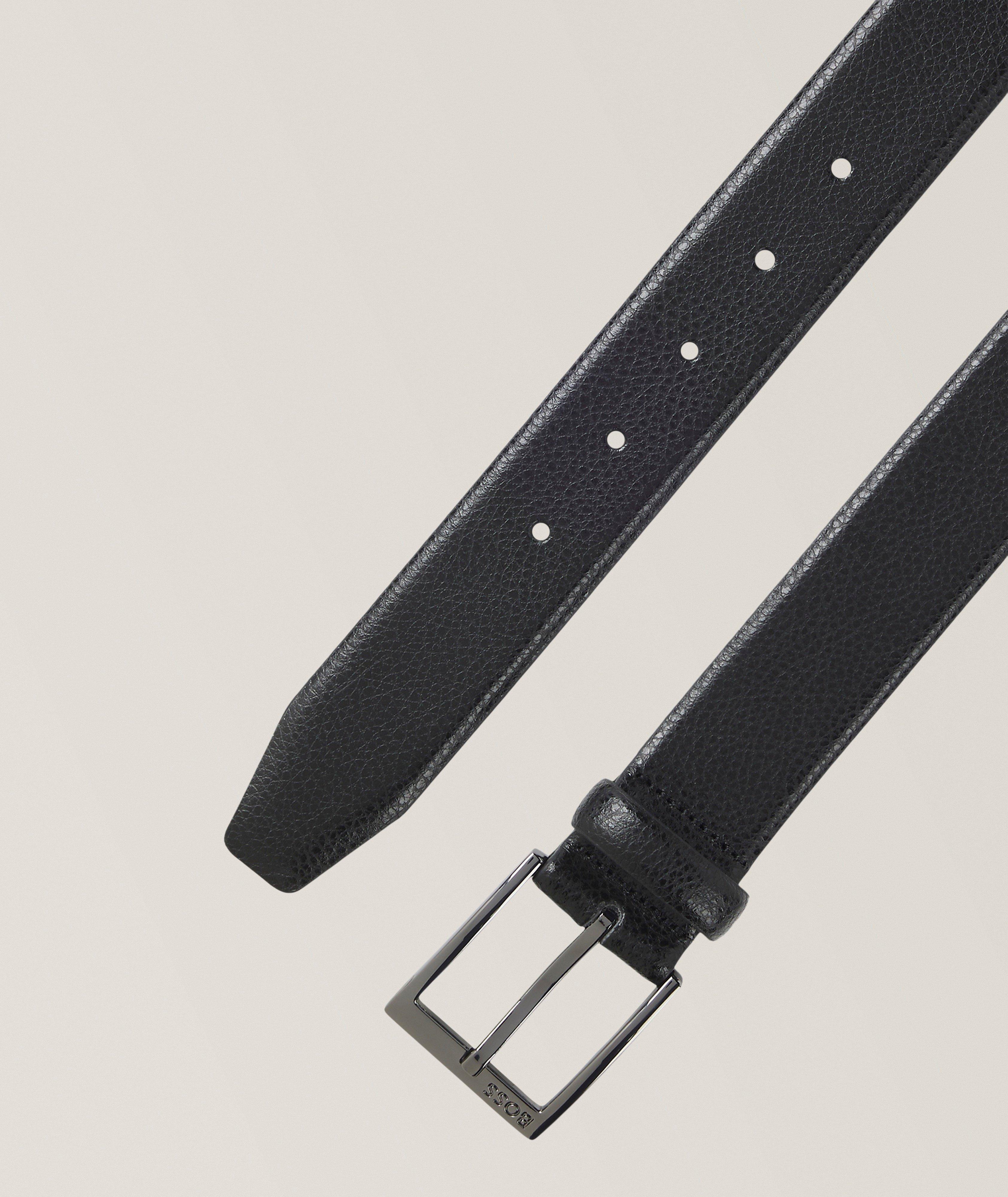 Elloy Leather Belt  image 1