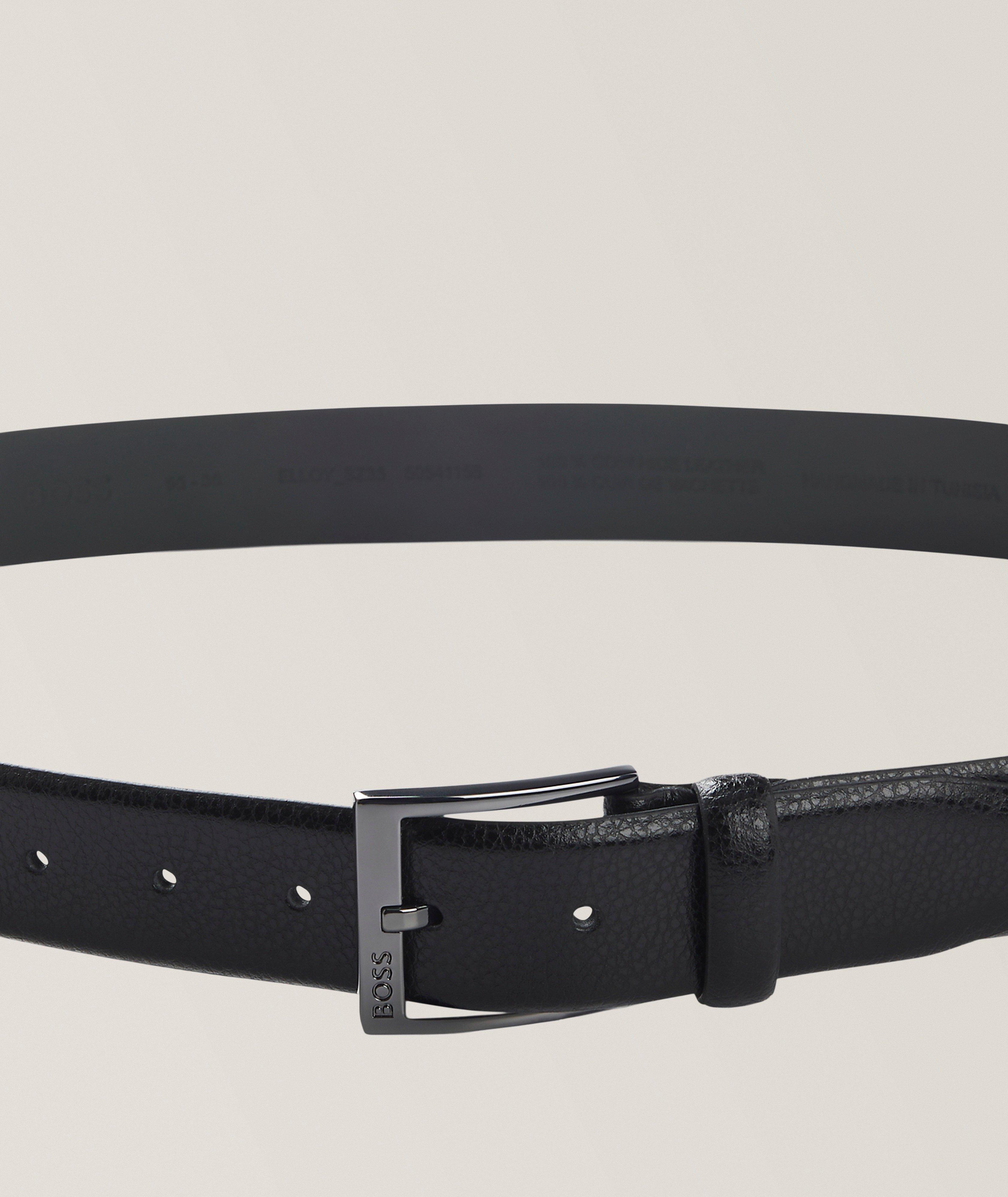 Elloy Leather Belt  image 2