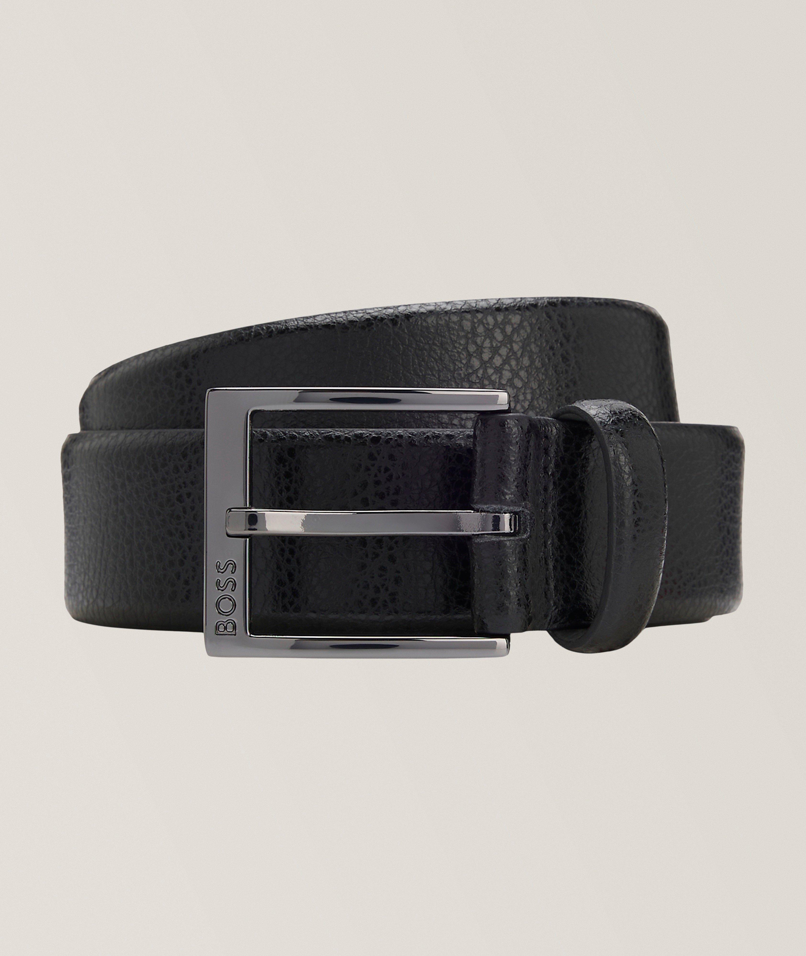 Elloy Leather Belt  image 0