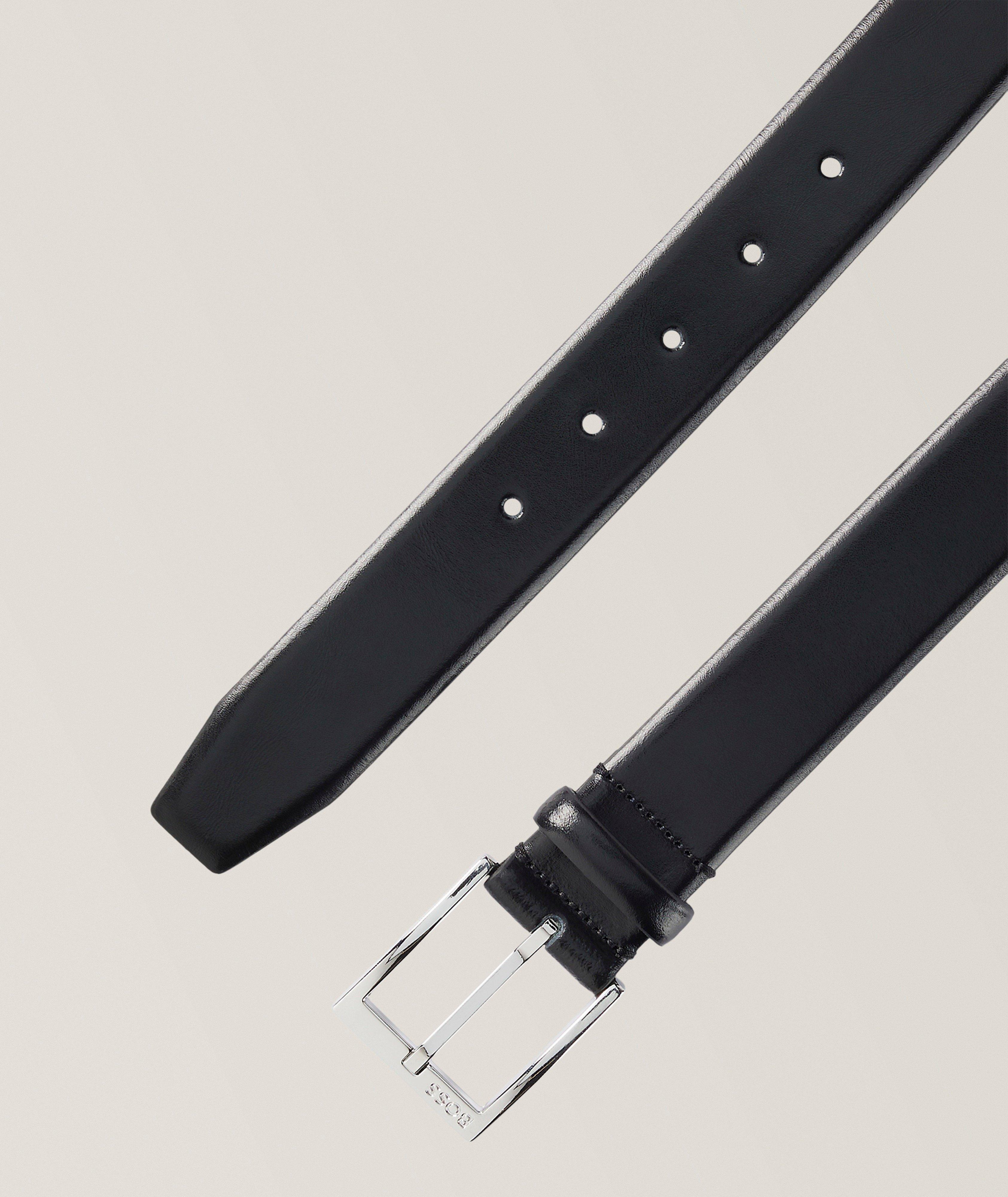 Ceinture en cuir Elloy image 1