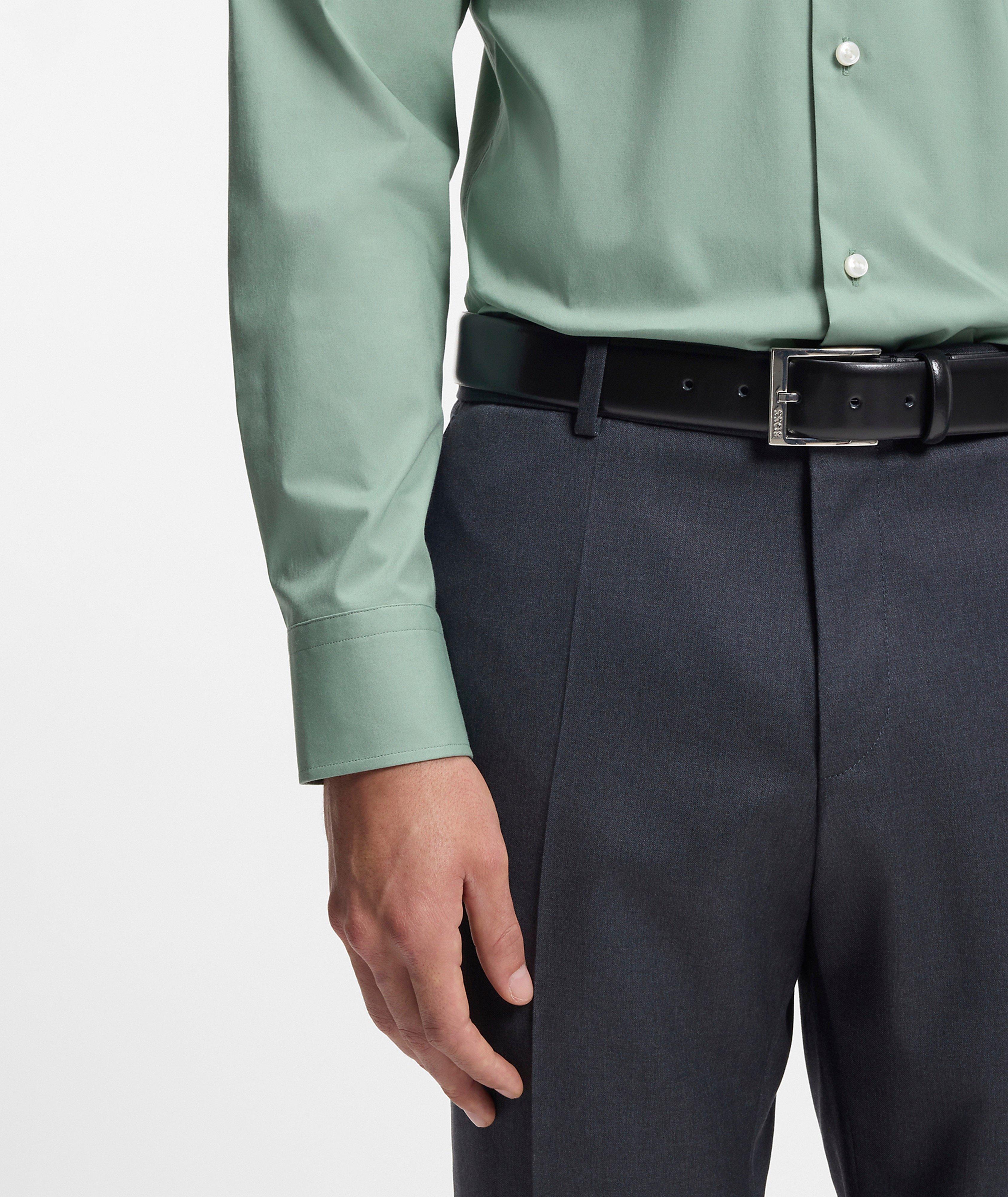 Ceinture en cuir Elloy image 3