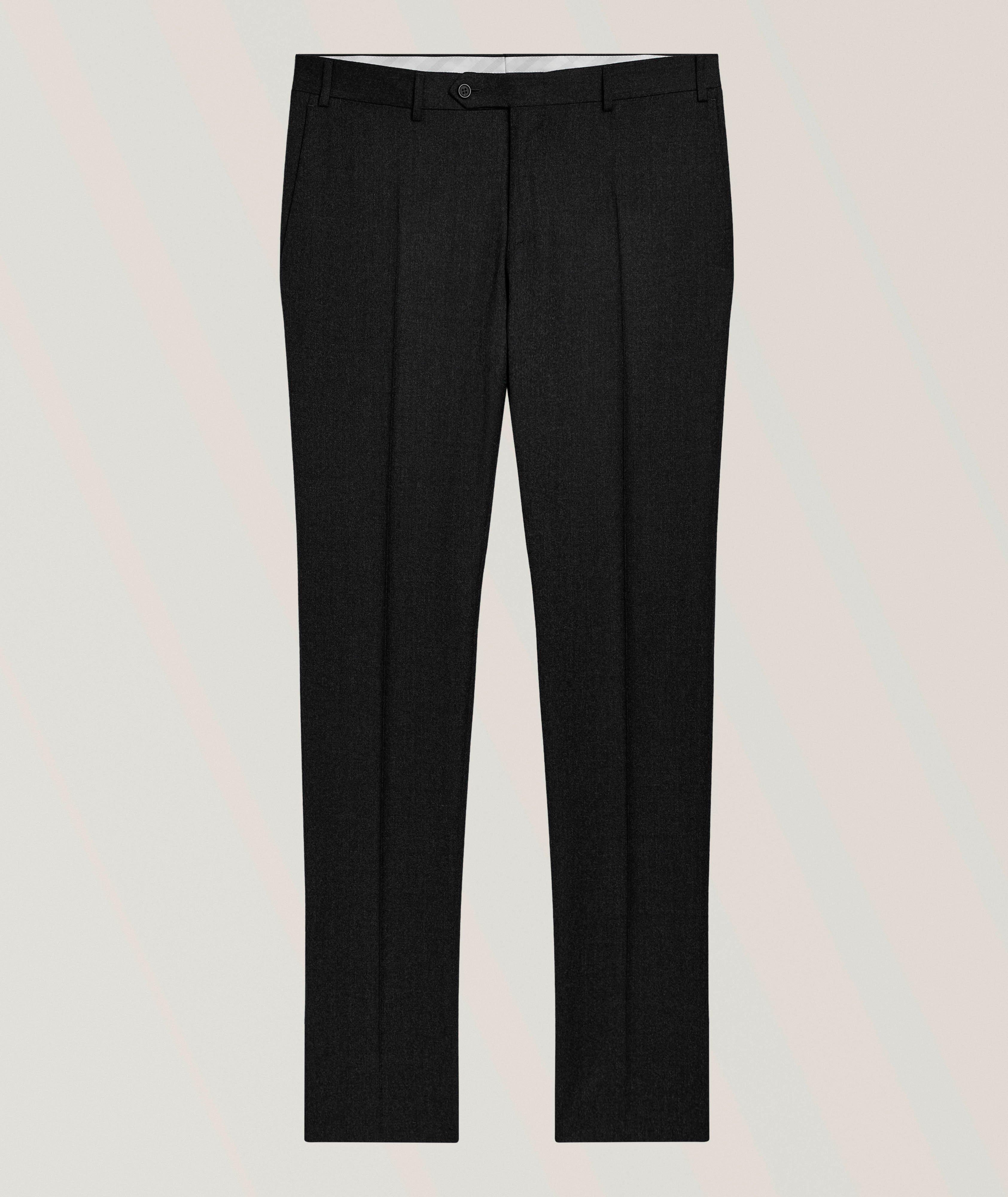 Kei Impeccabile Wool Dress Pants image 0