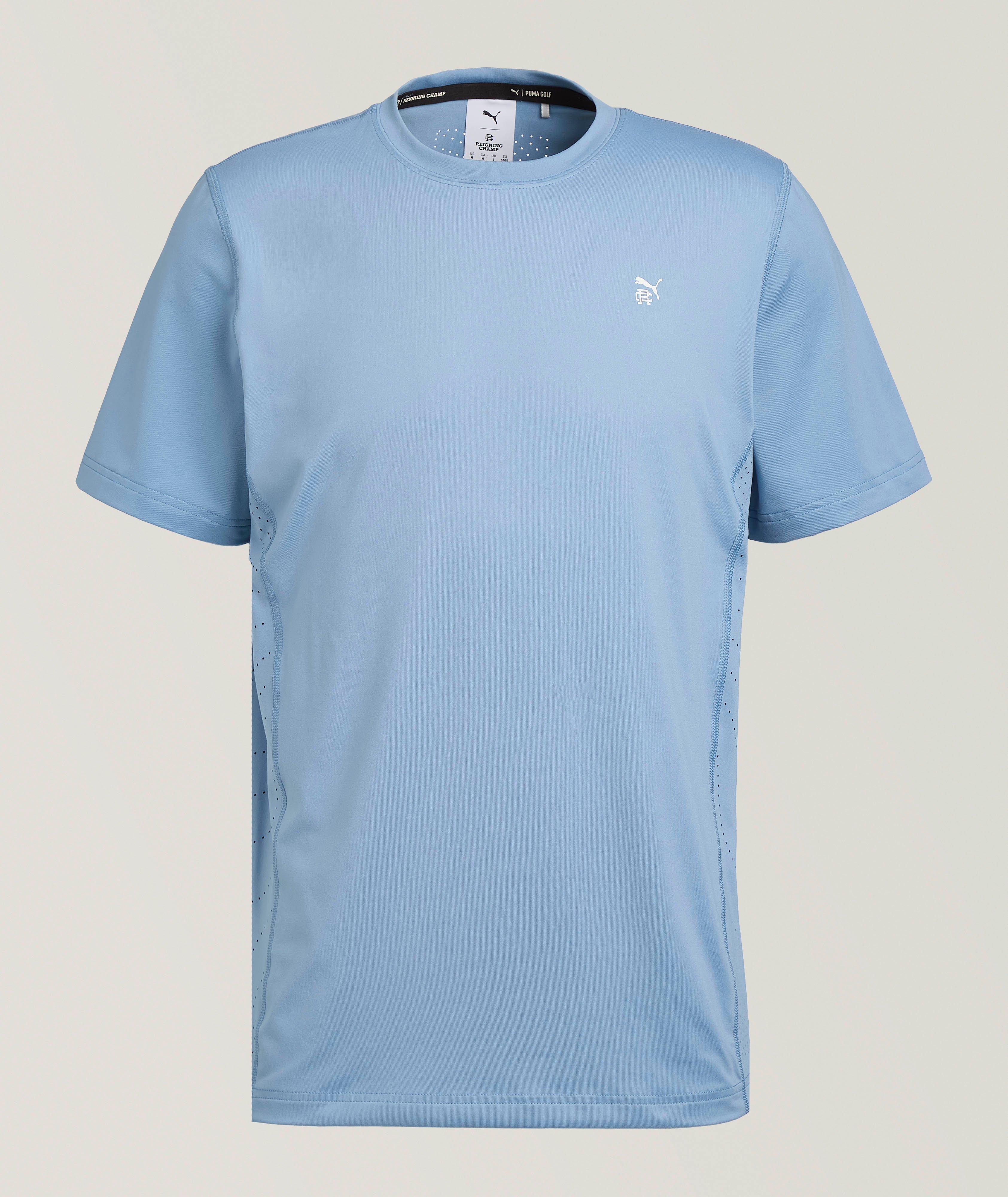 Reigning Champ X PUMA Golf Training T-Shirt