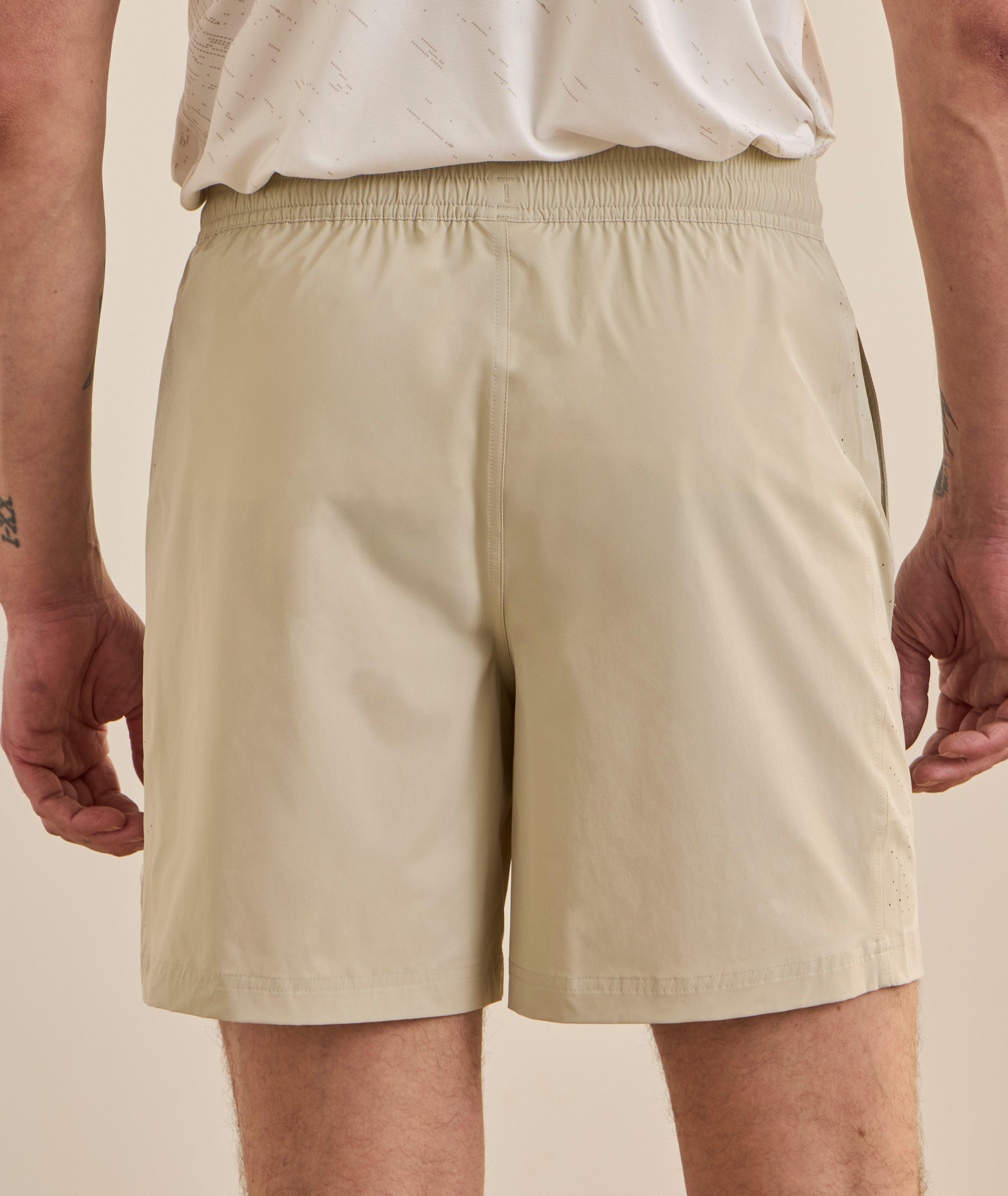 X PUMA Golf Training Shorts image 2