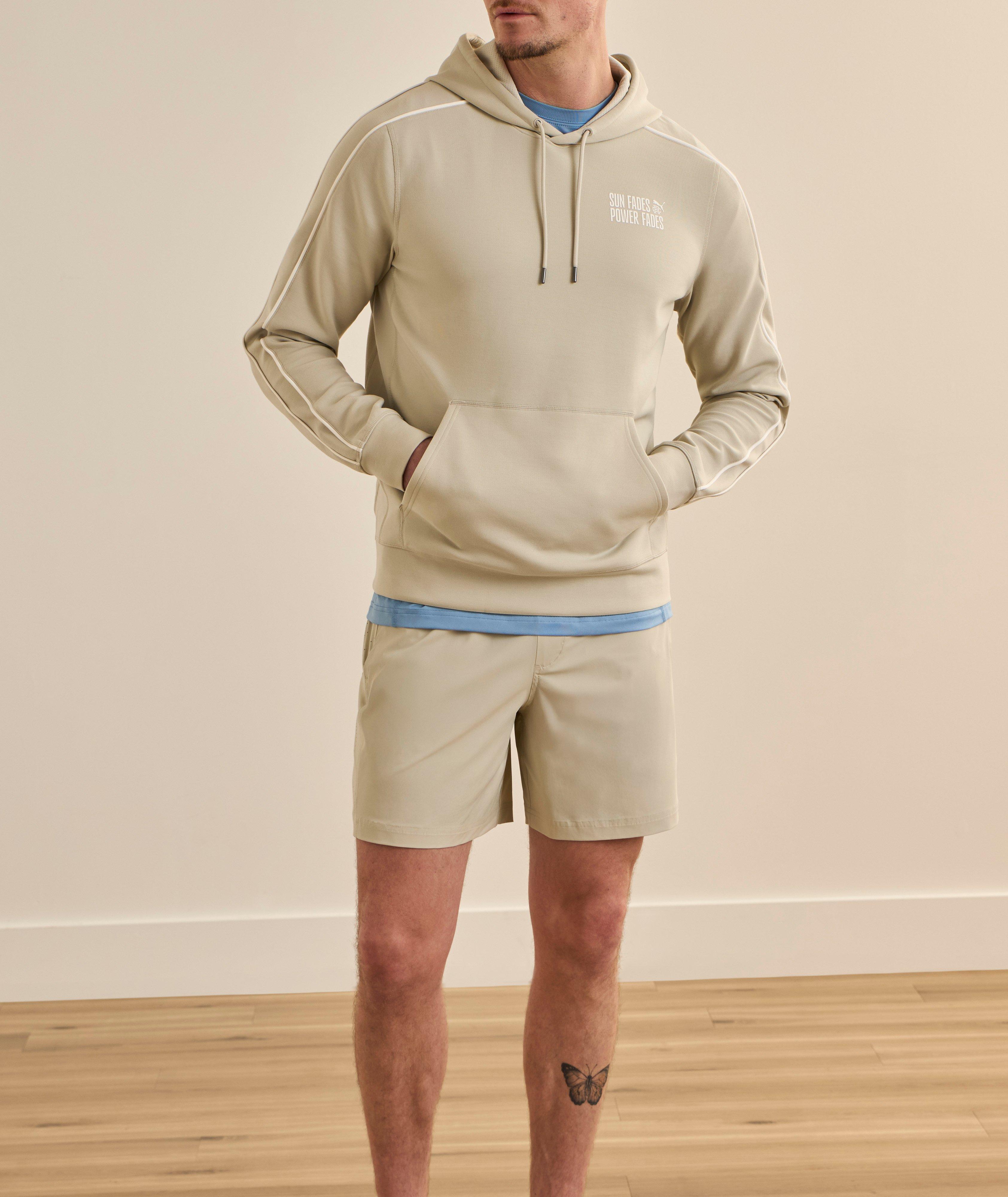 X PUMA Golf Training Shorts image 4