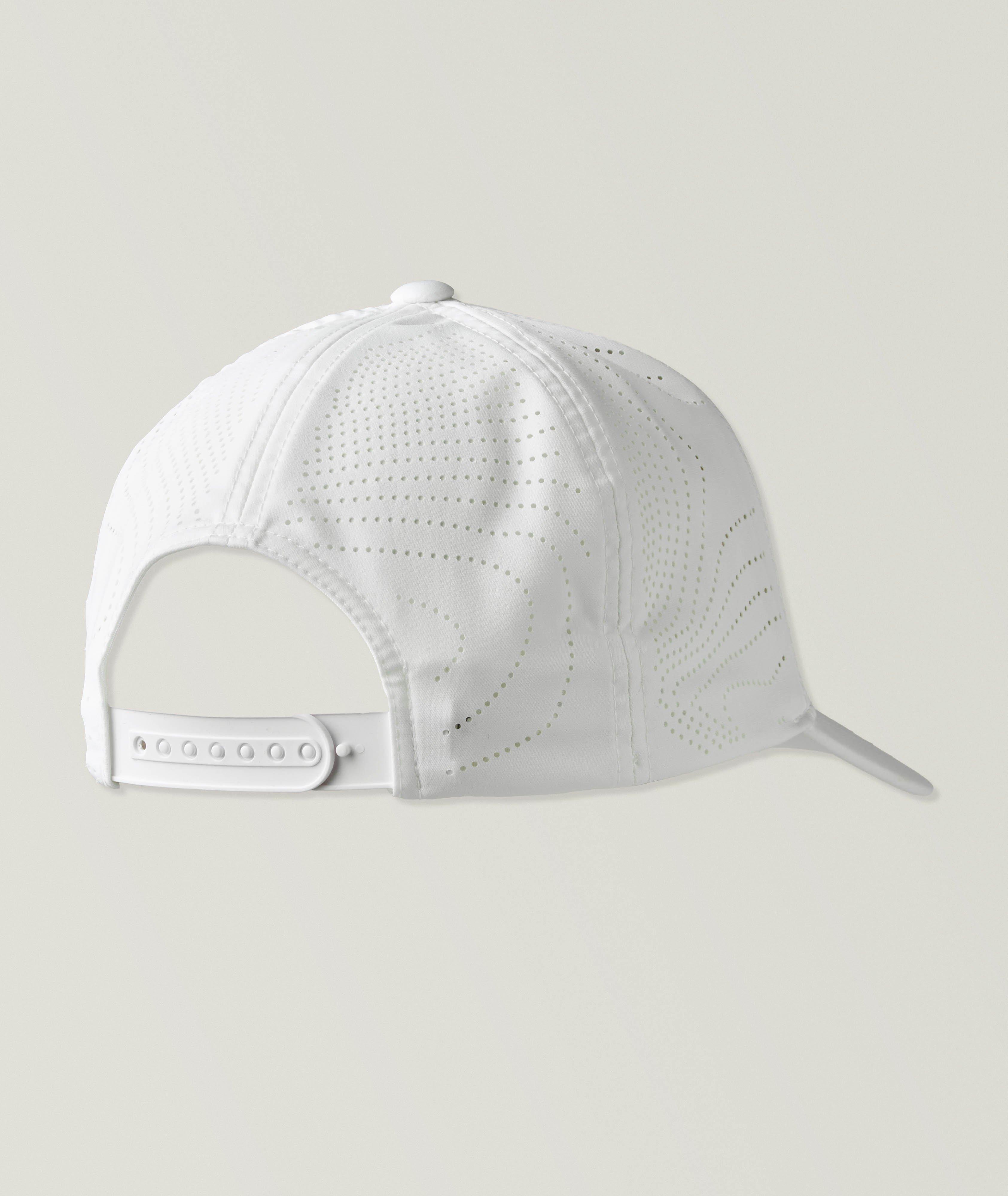 X PUMA Unstructured Cotton Cap image 1