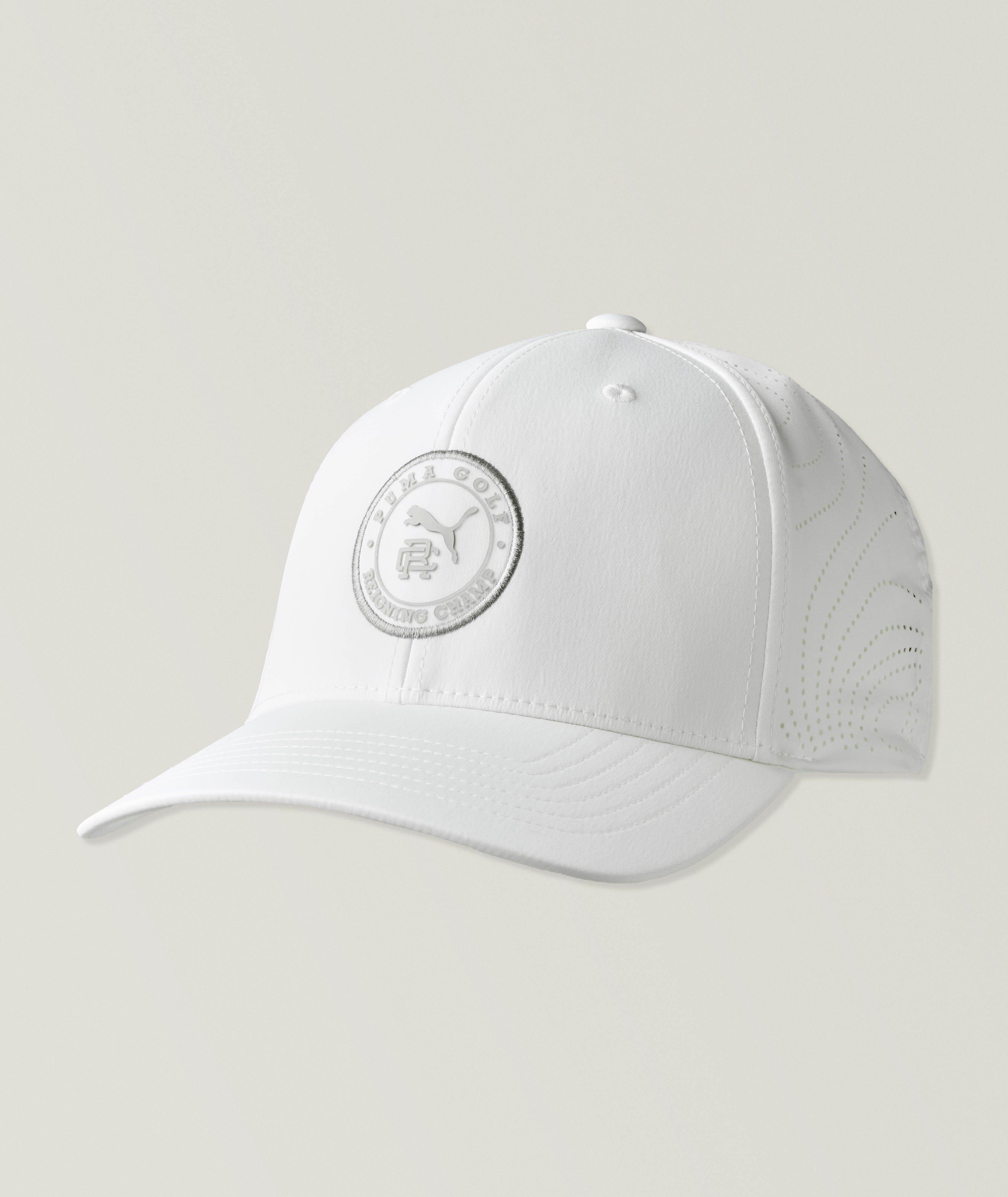 X PUMA Unstructured Cotton Cap image 0