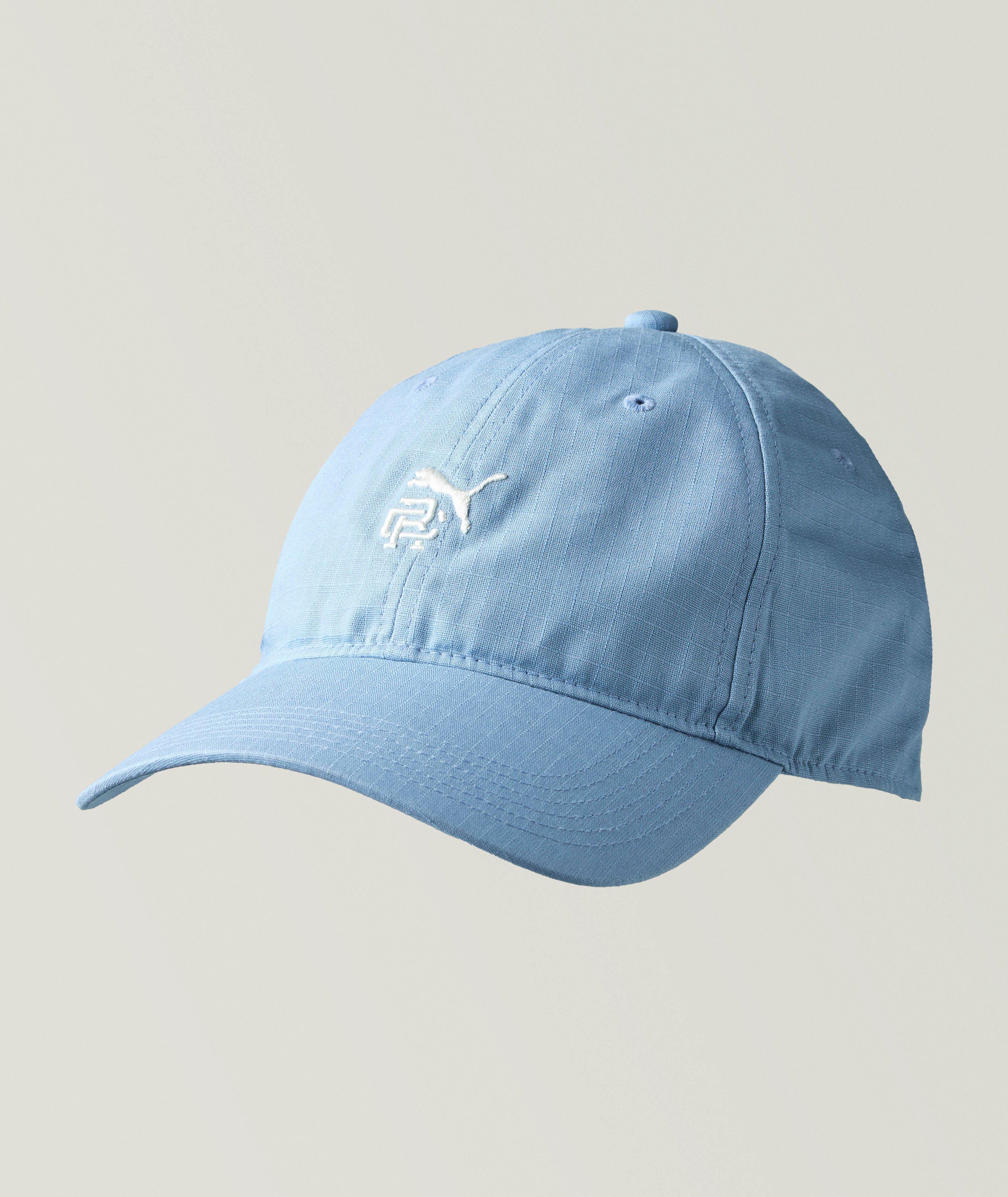 X PUMA Unstructured Cotton Cap image 0
