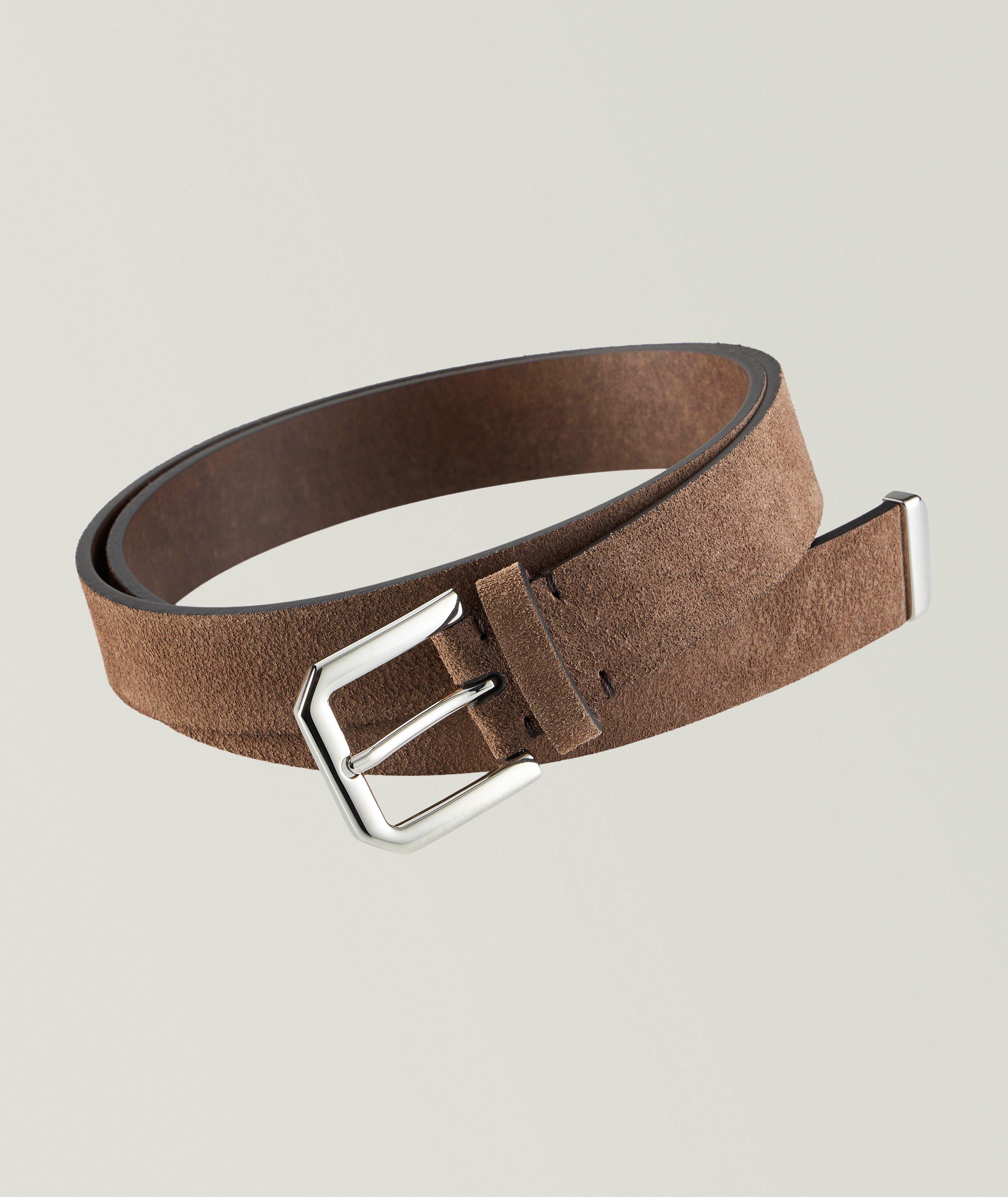 Classic Leather Belt  image 0