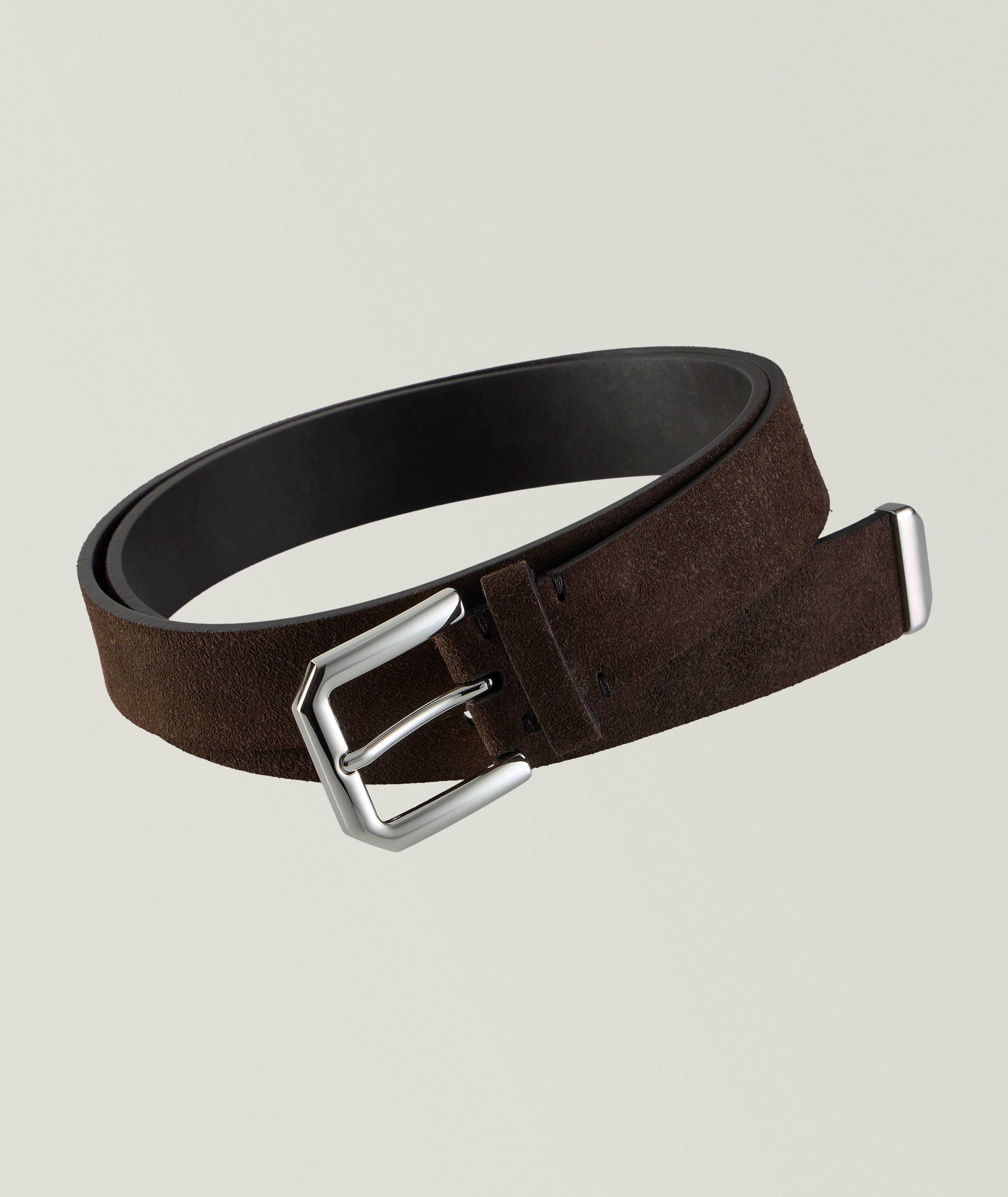 Classic Leather Belt  image 0