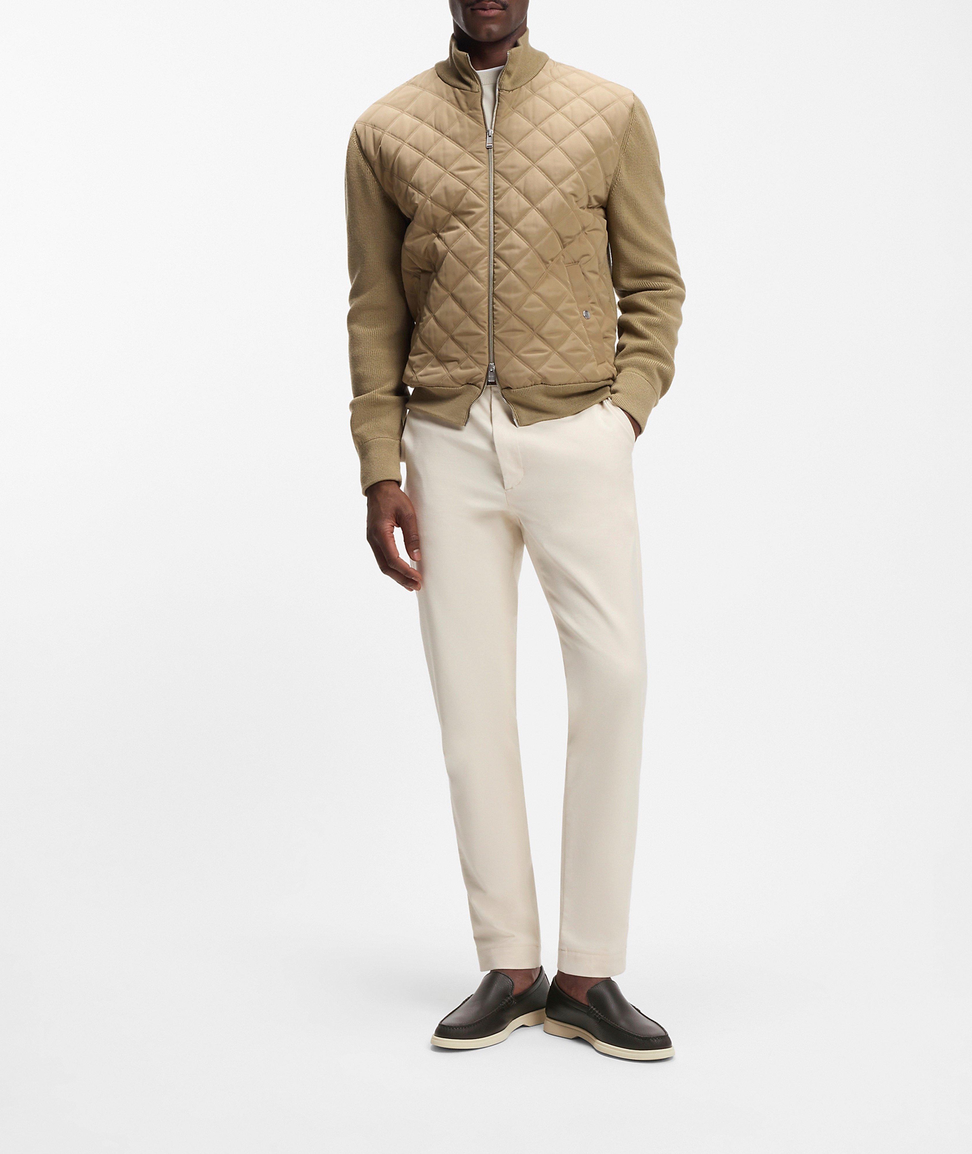 Leather Loafers image 4