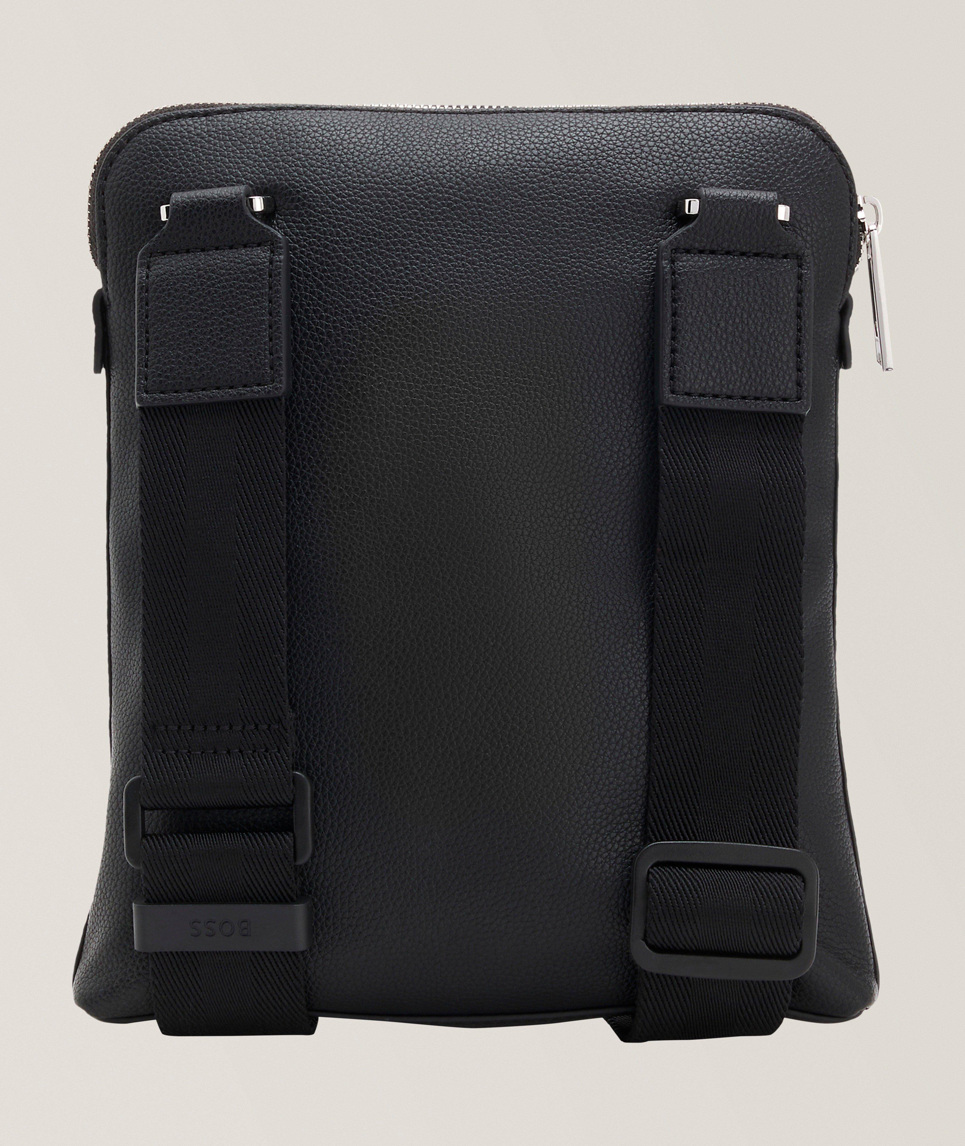 Ray Faux Leather Envelope Bag  image 1