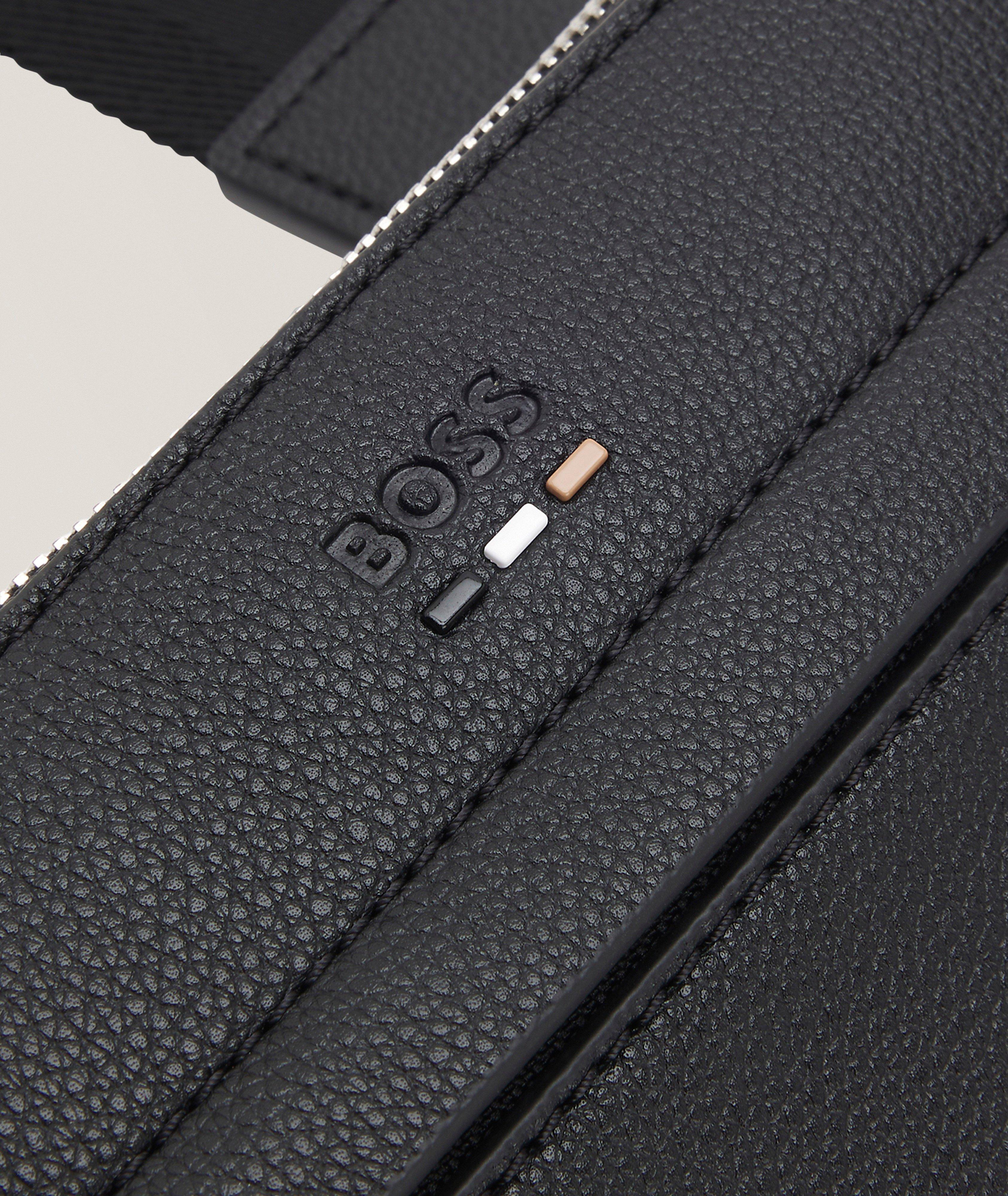 Ray Faux Leather Envelope Bag  image 3