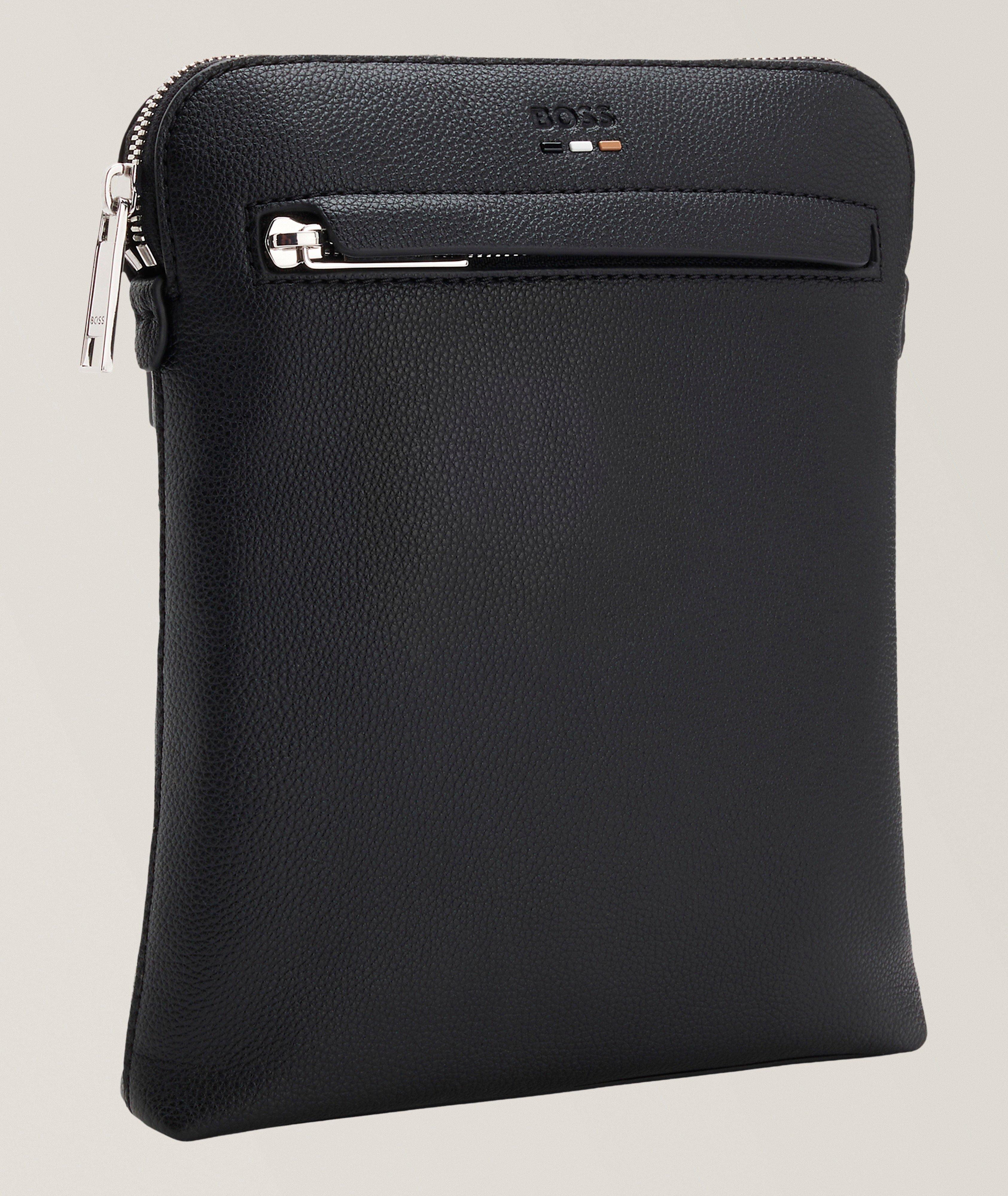 Ray Faux Leather Envelope Bag  image 4