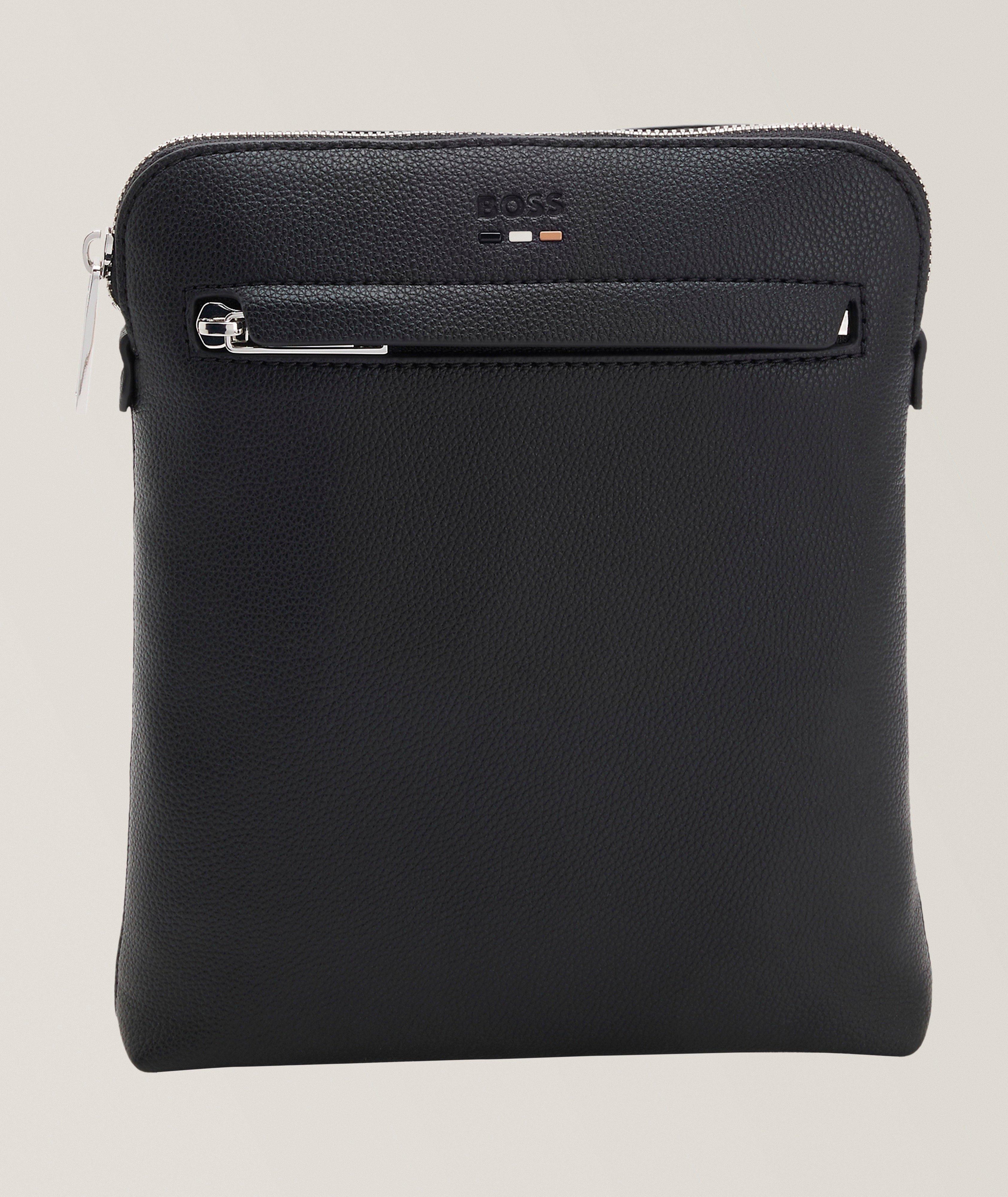 Ray Faux Leather Envelope Bag  image 0