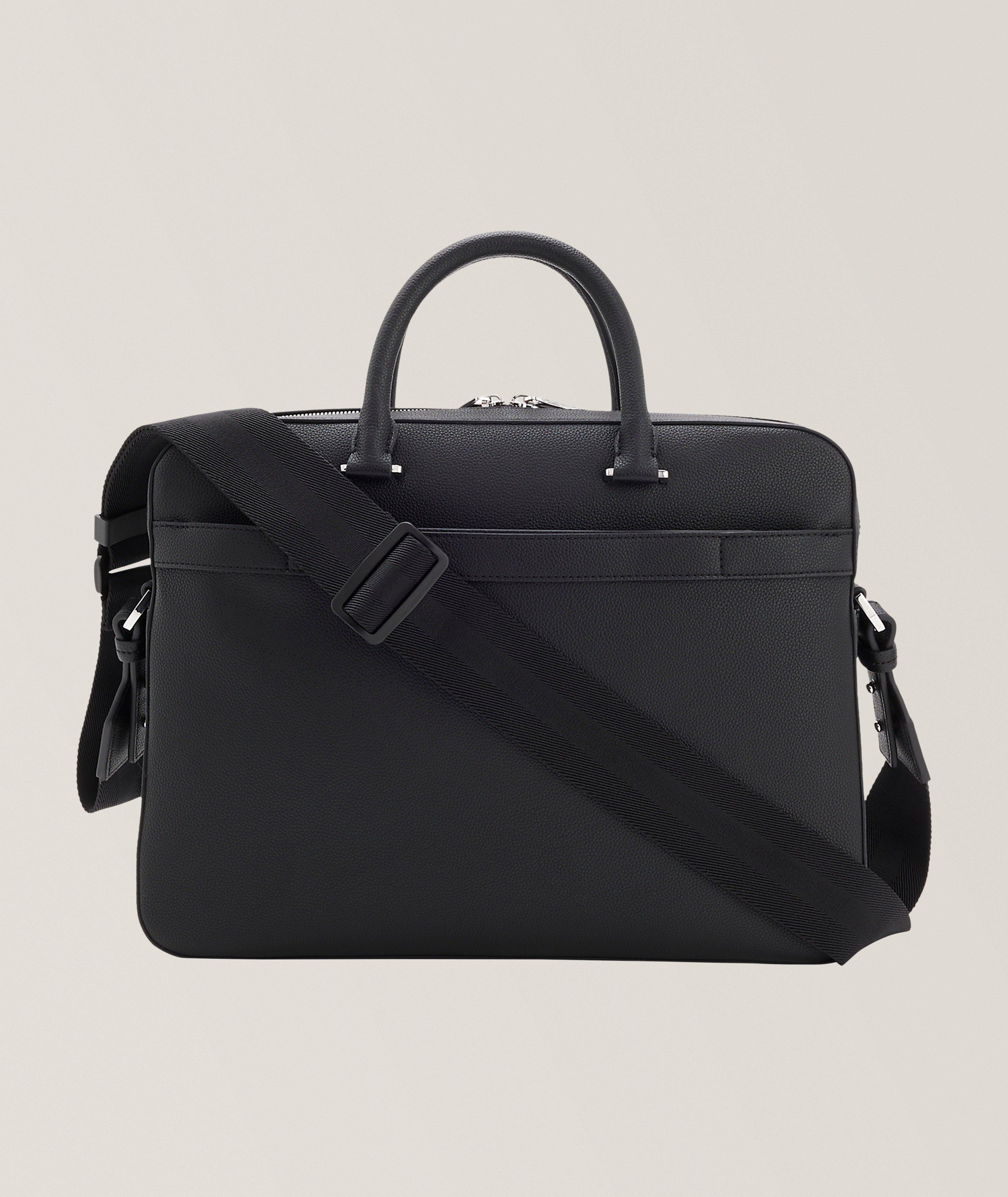 Ray Faux Leather Document Case  image 1