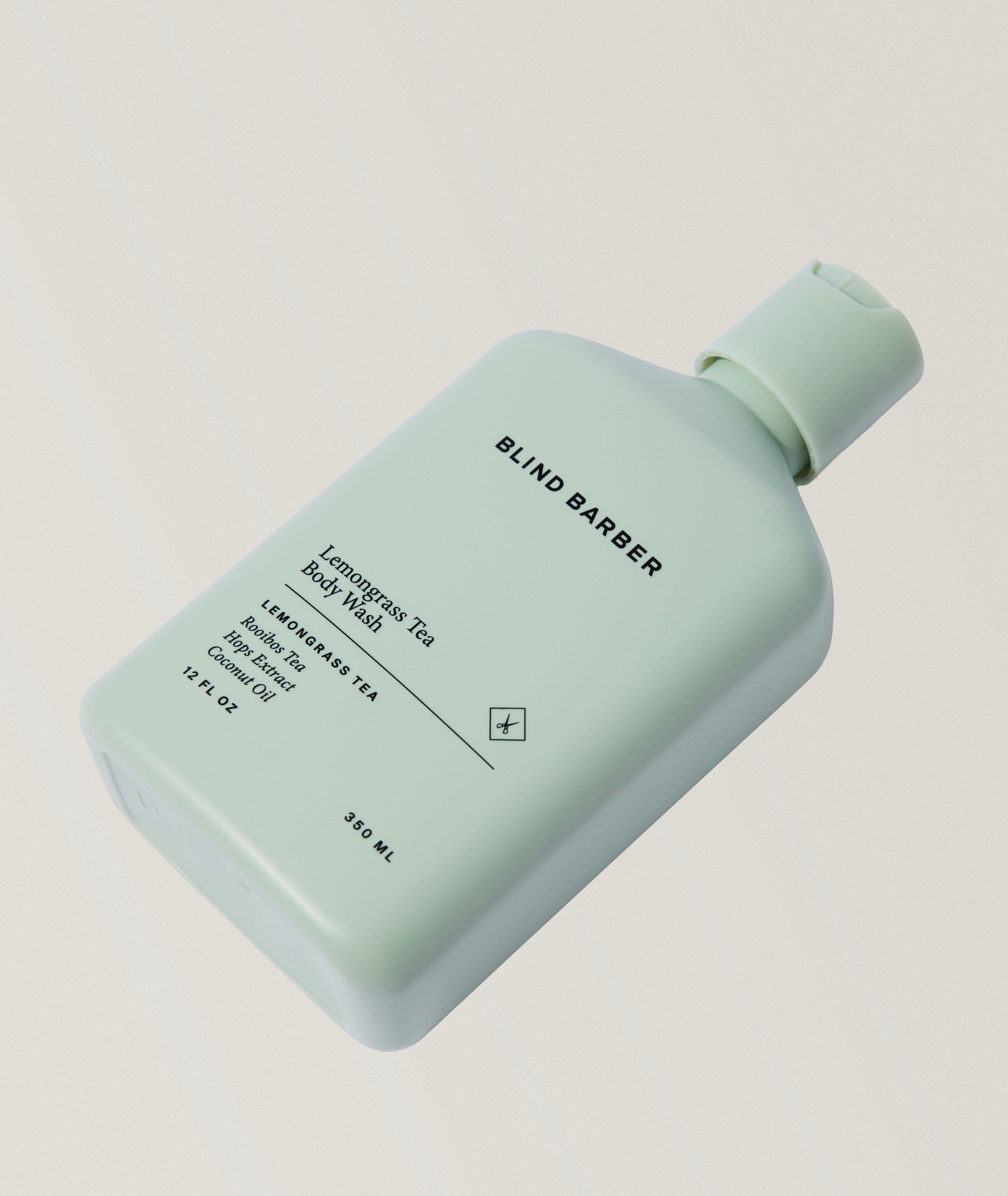 Lemongrass Tea Body Wash 350ml image 2