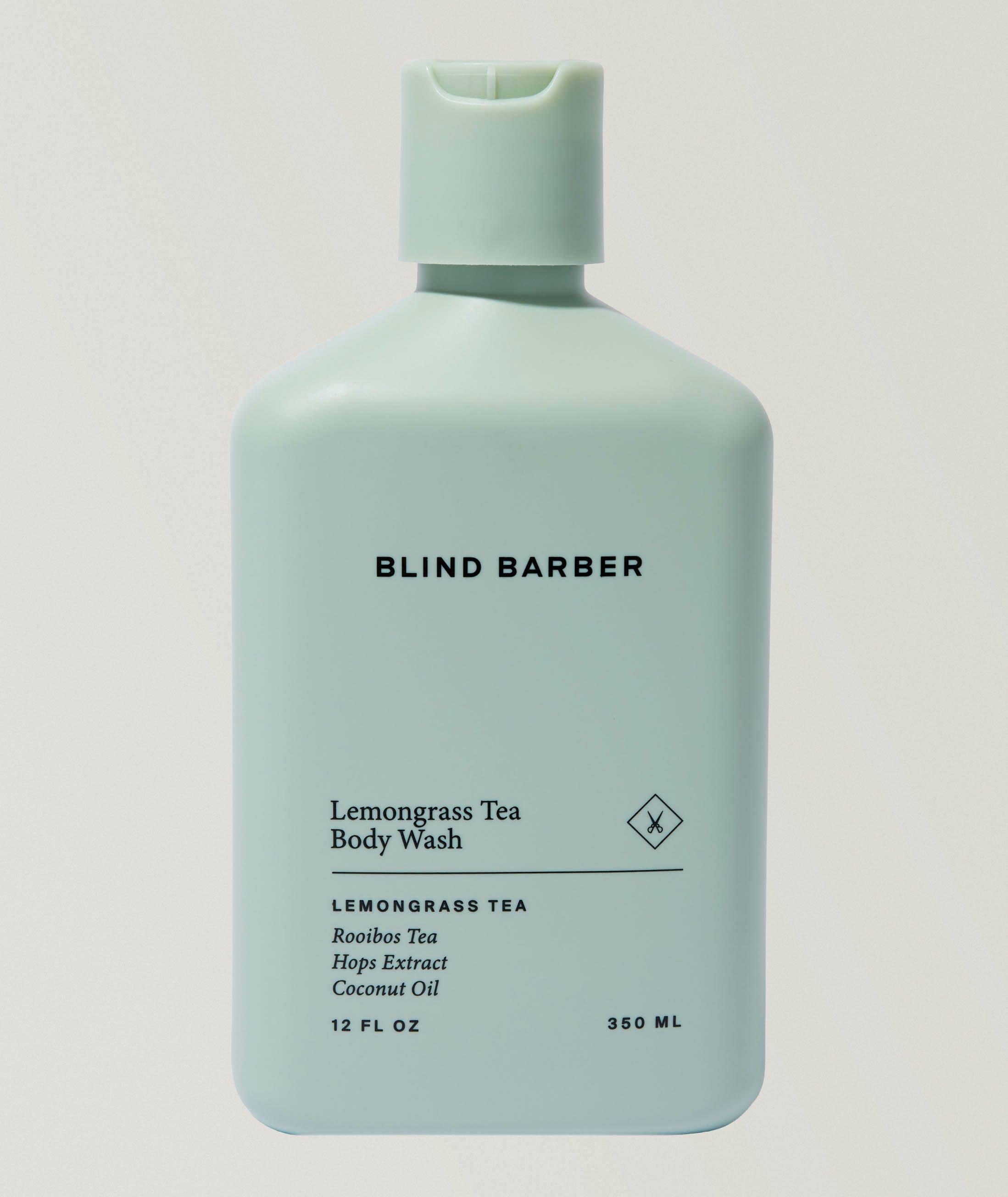 Lemongrass Tea Body Wash 350ml image 0