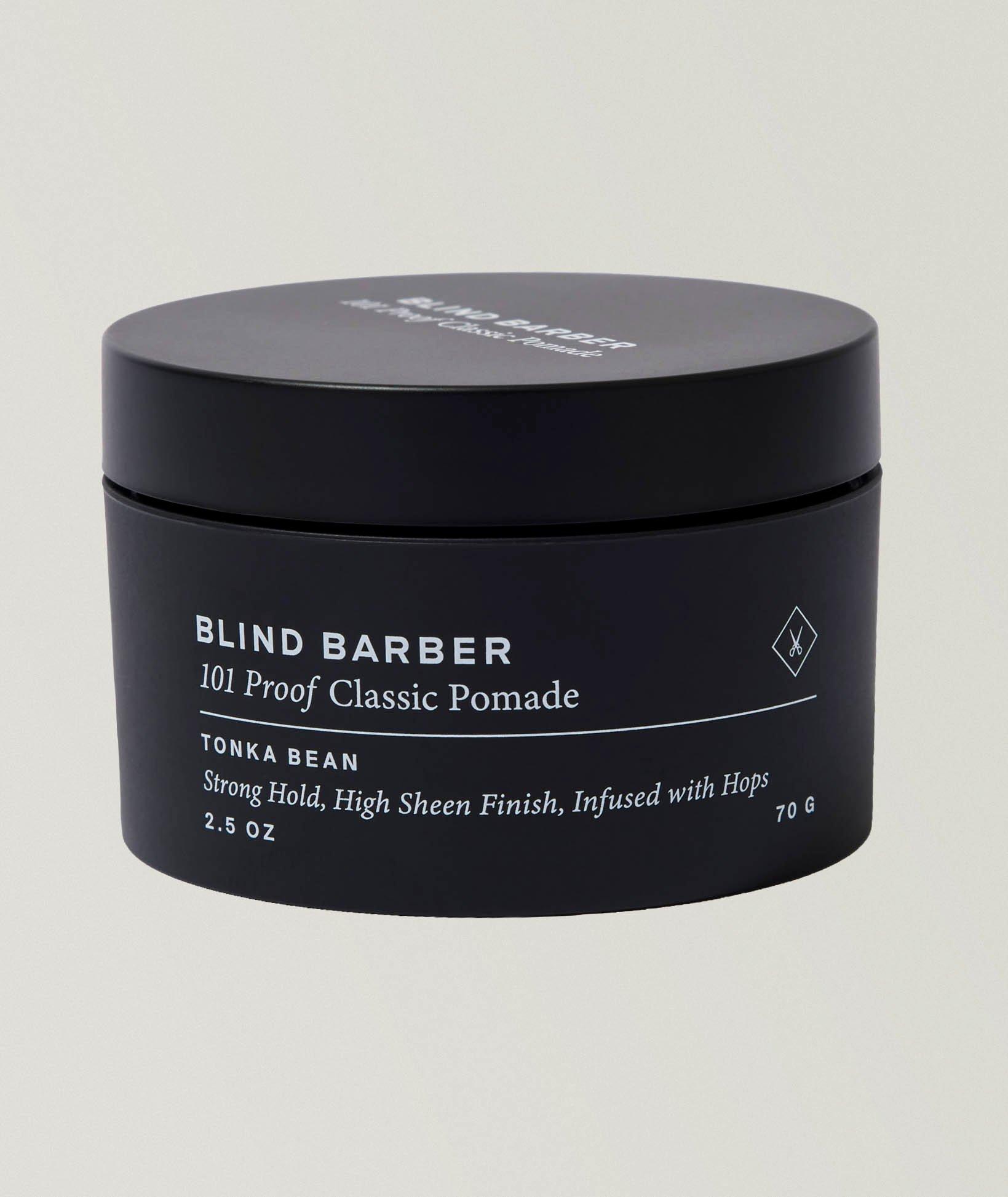 Blind Barber 101 Proof Classic Pomade 75ml 