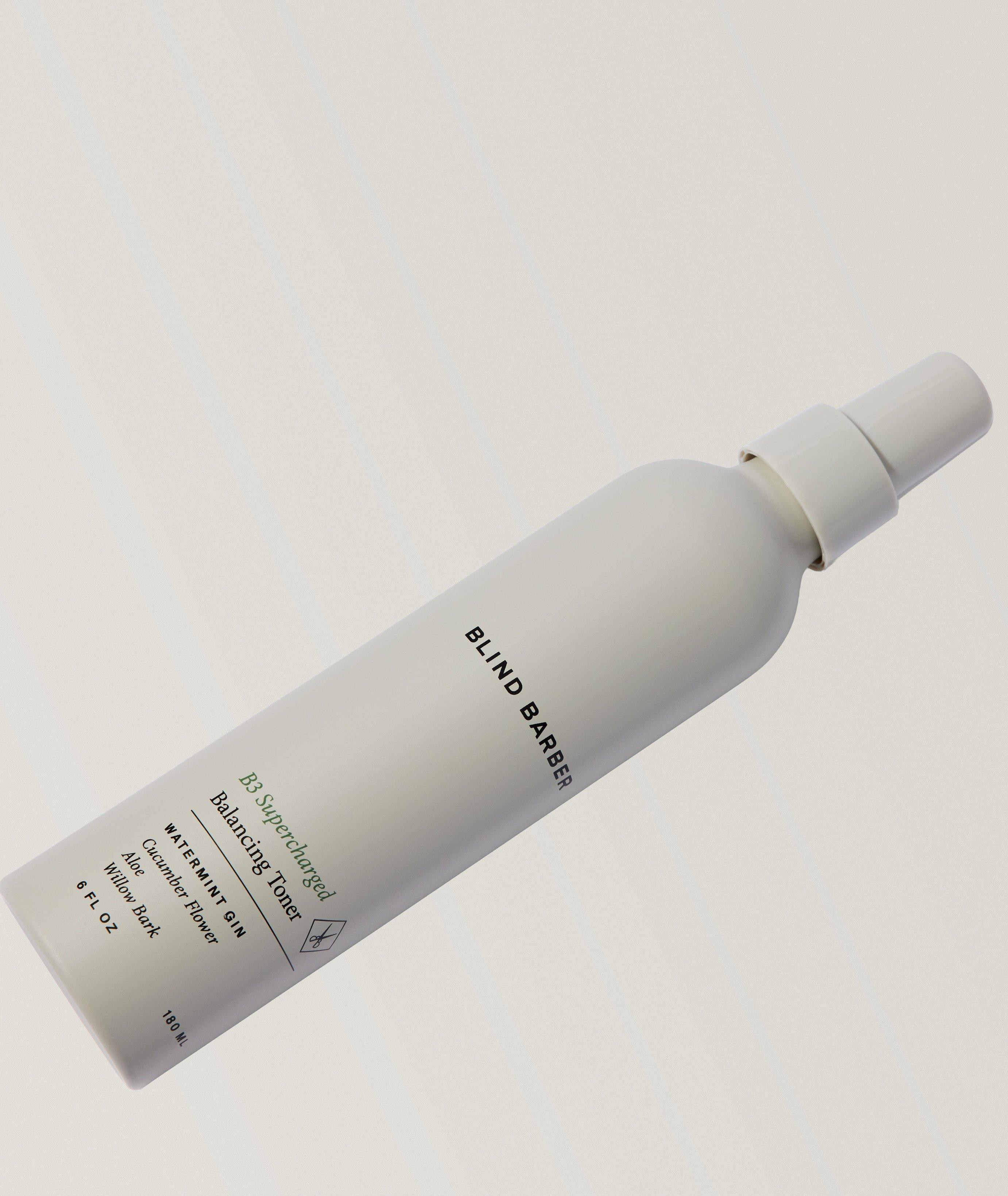 B3 Supercharged Balancing Face Toner 175ml image 2