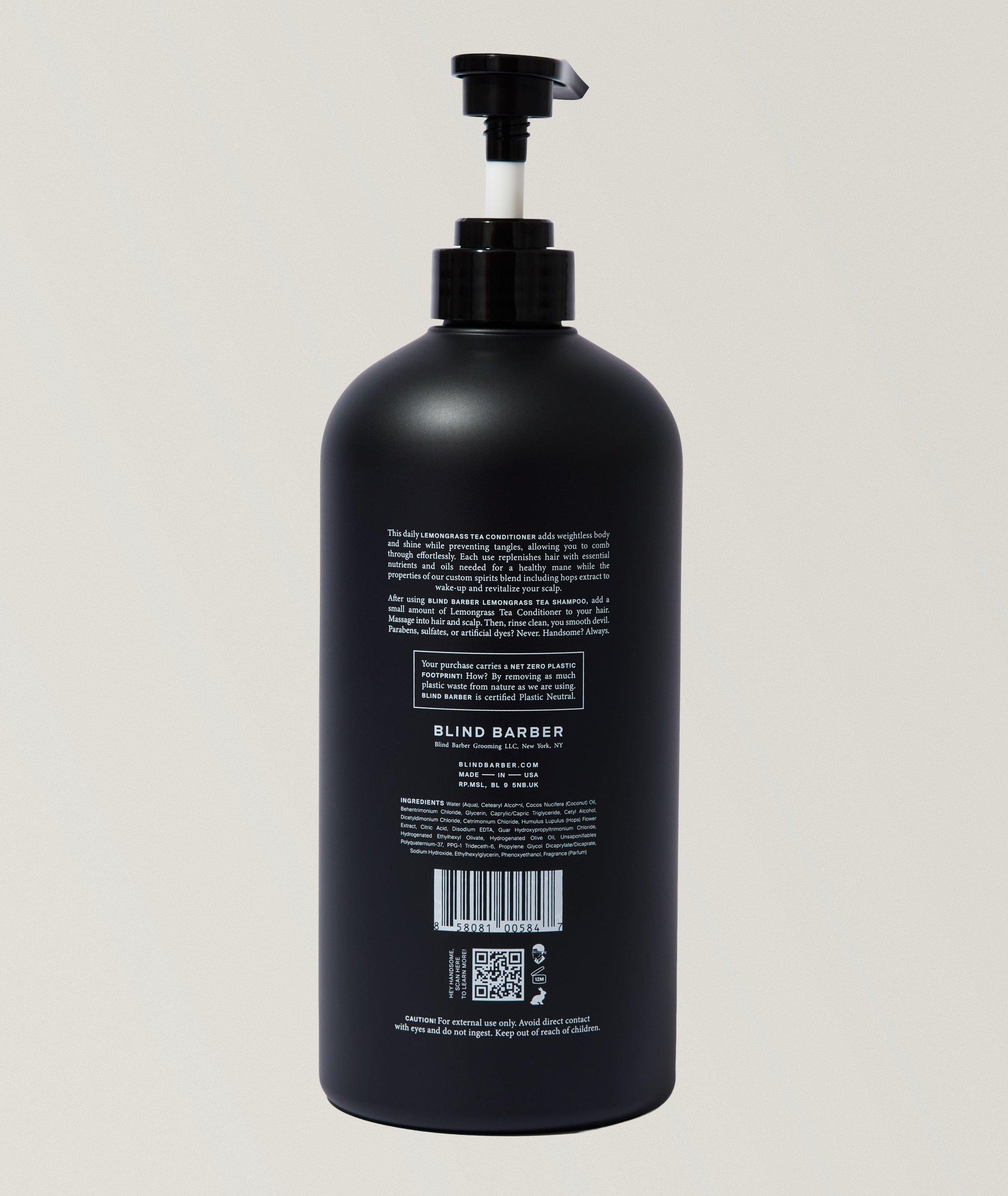 Lemongrass Tea Conditioner 946ml image 1