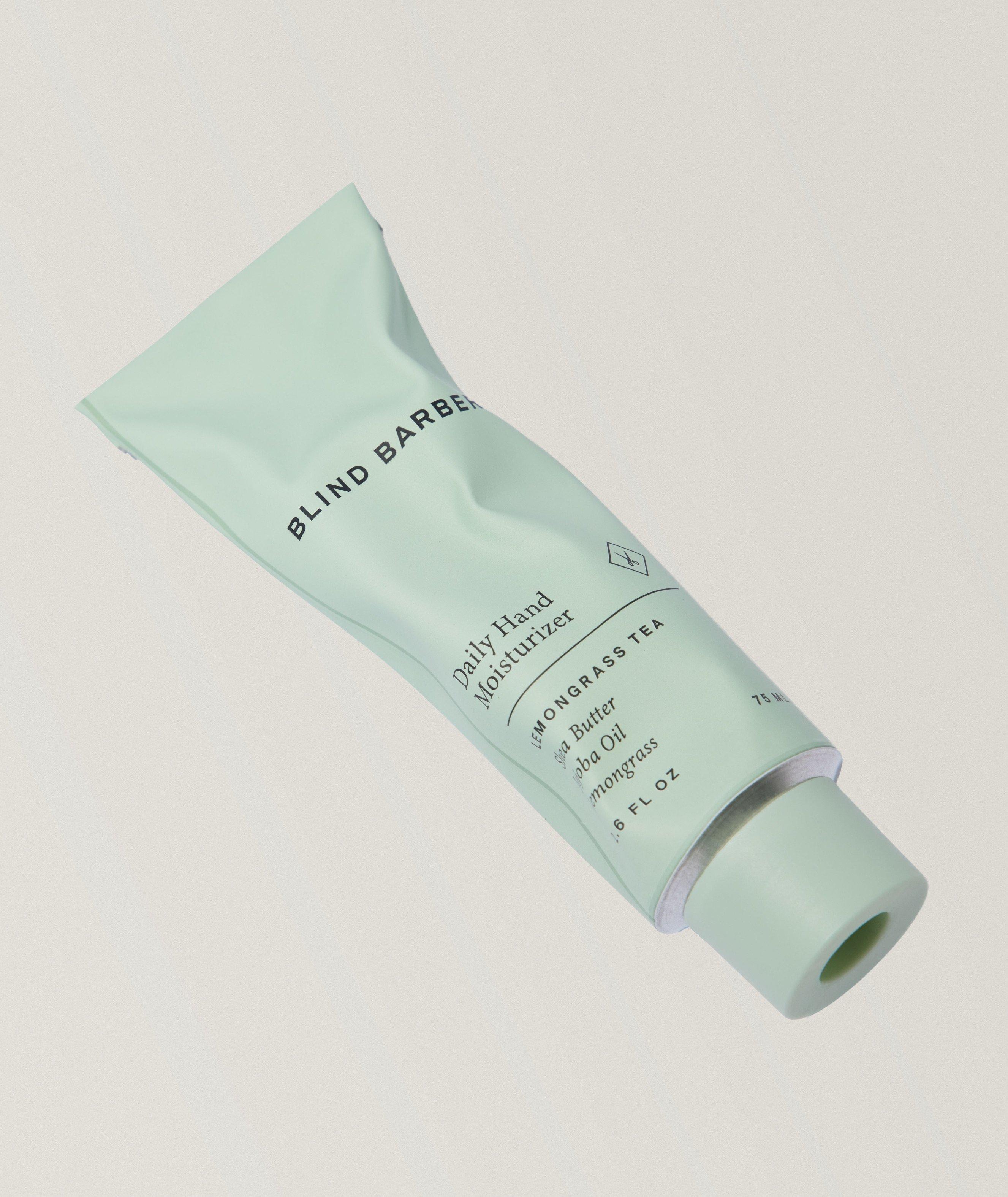 Lemongrass Tea Hand Moisturizer 75ml image 3