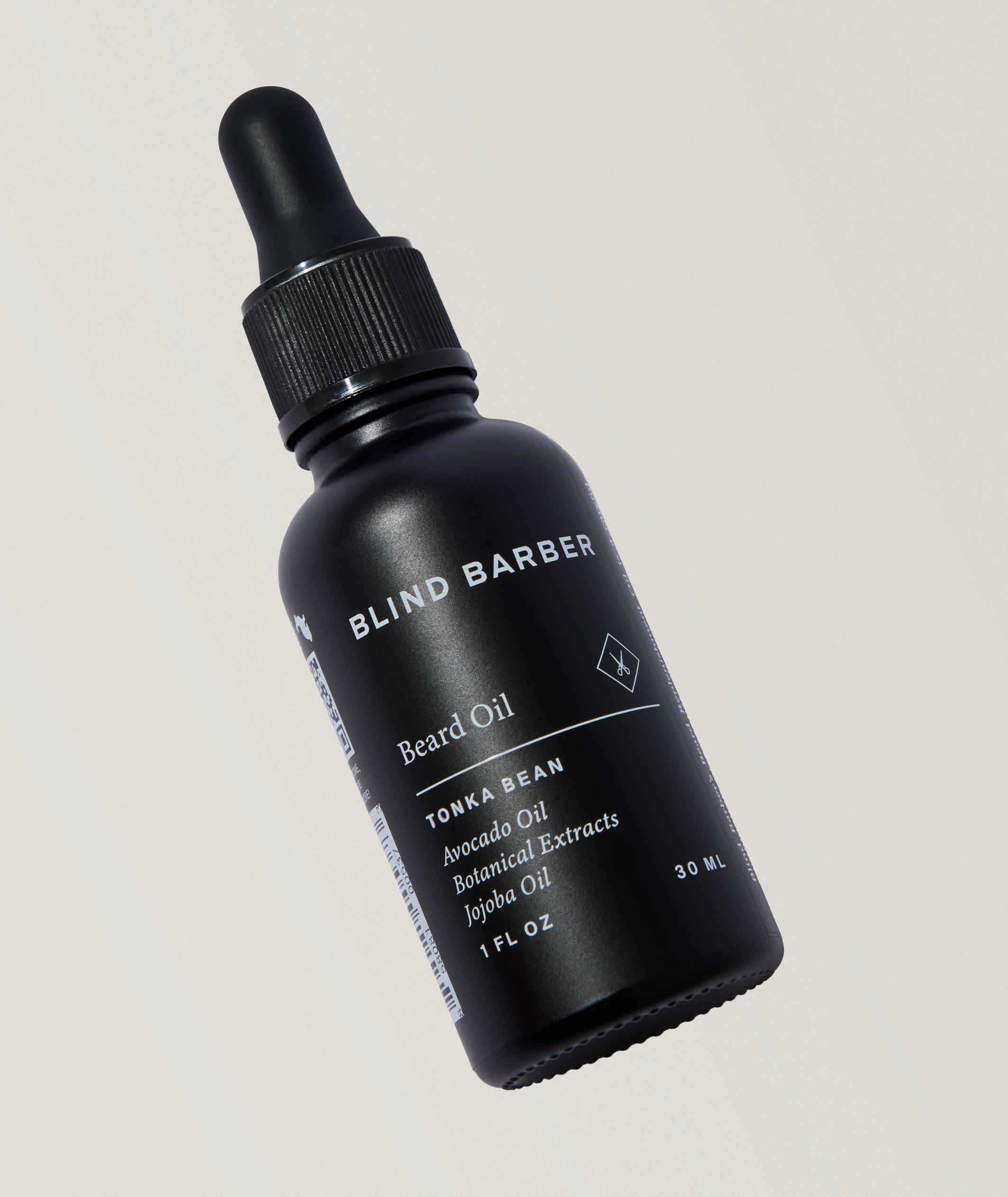 Beard 
Face Replenishment Oil 30ml image 2