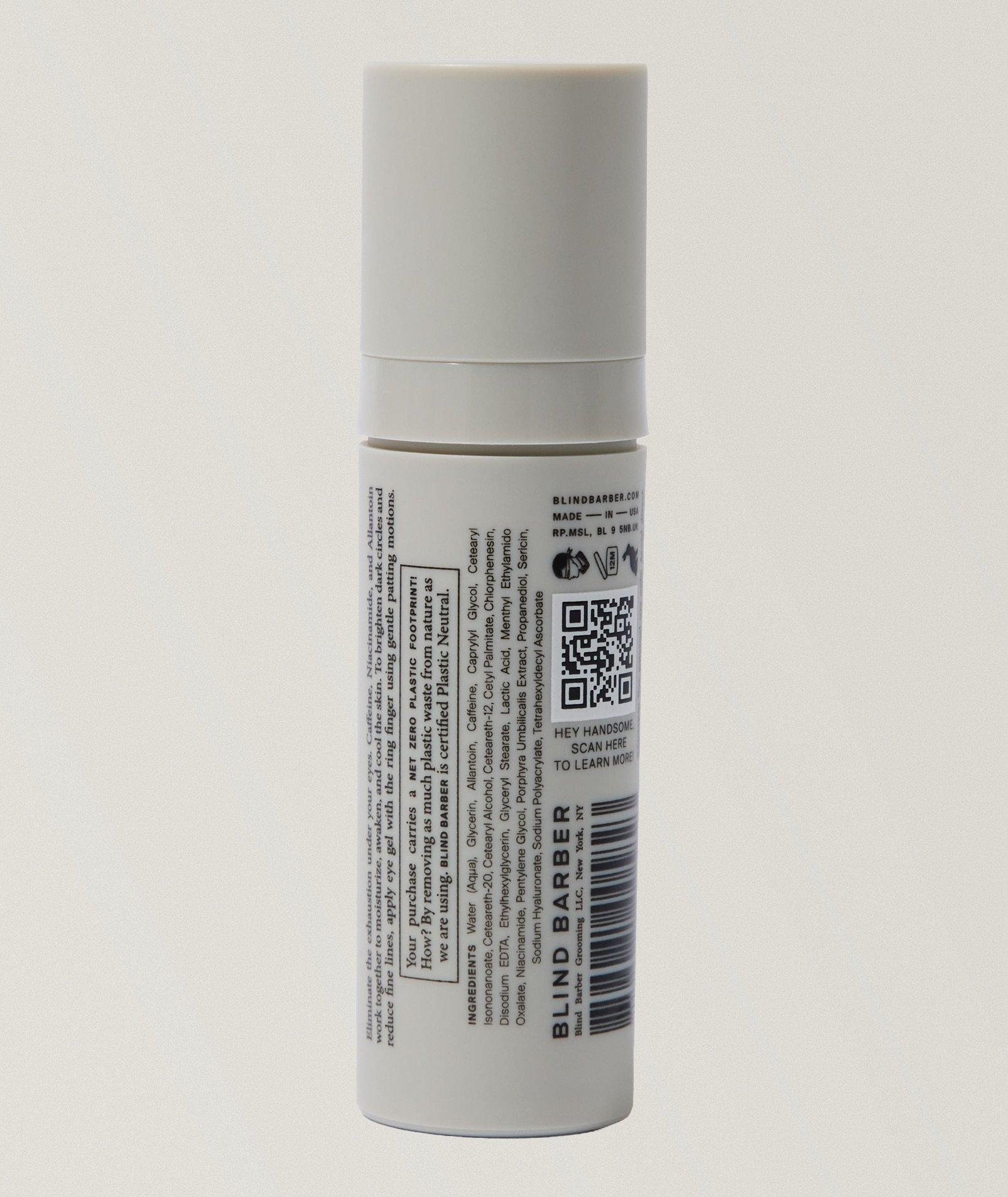 triRescue Eye Cream 15ml image 1