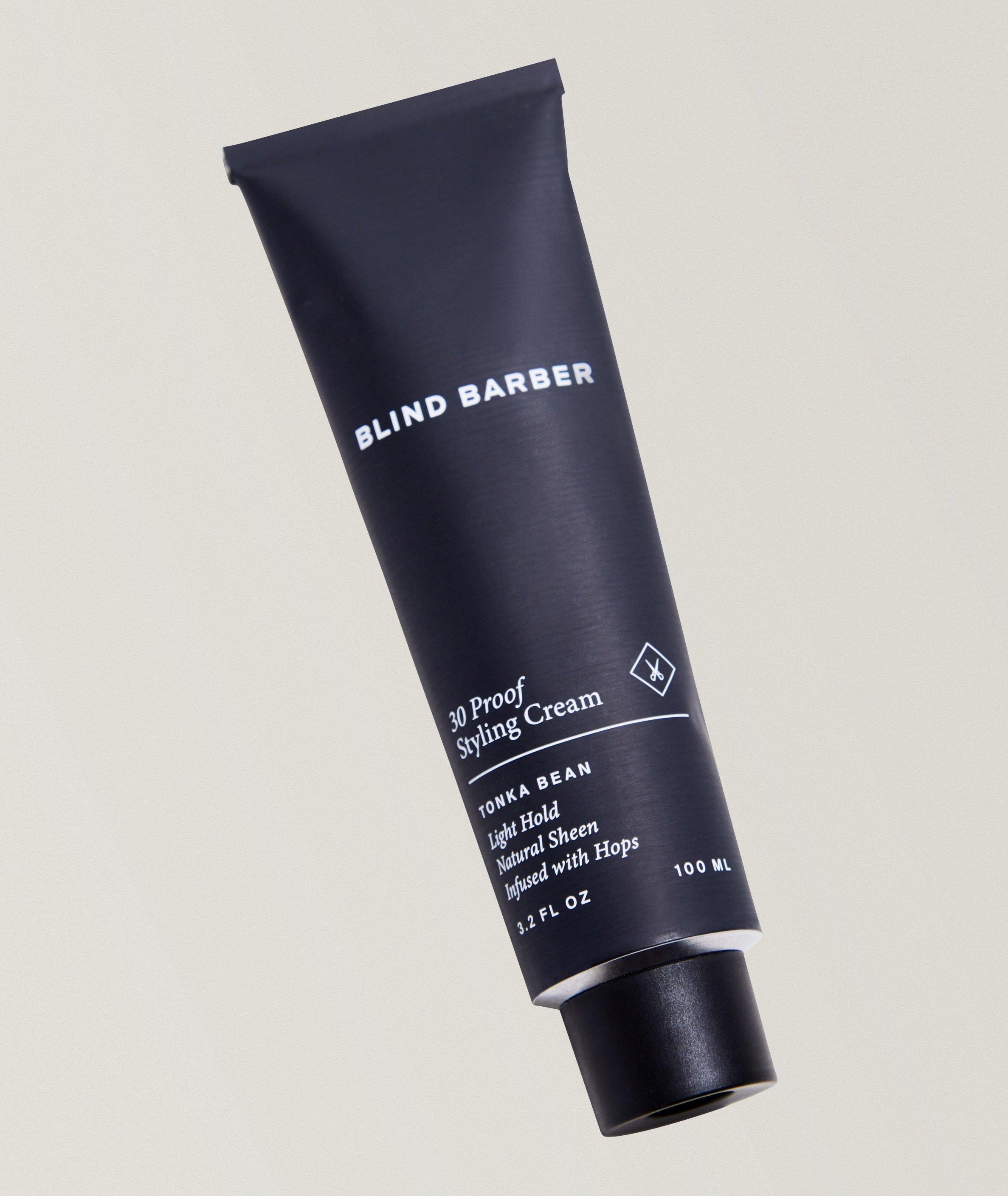 30 Proof Styling Cream 100ml image 2