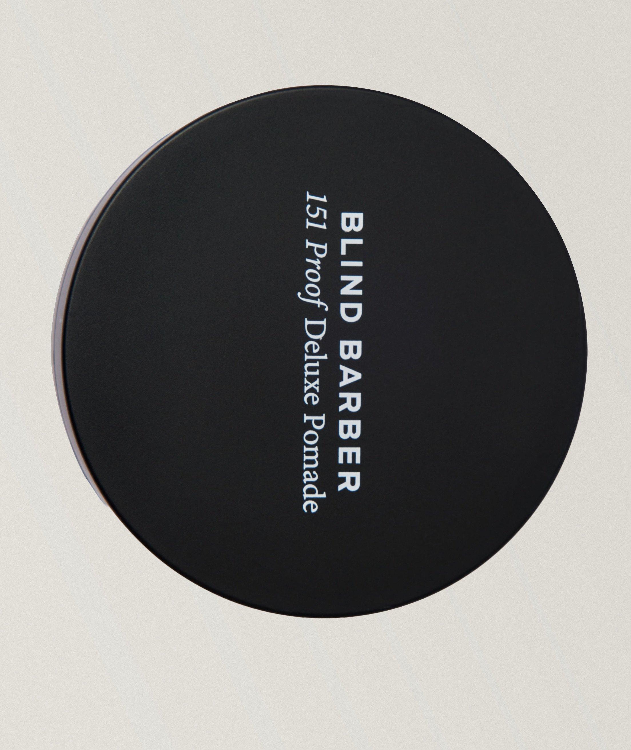 151 Proof Deluxe Pomade 75ml image 1