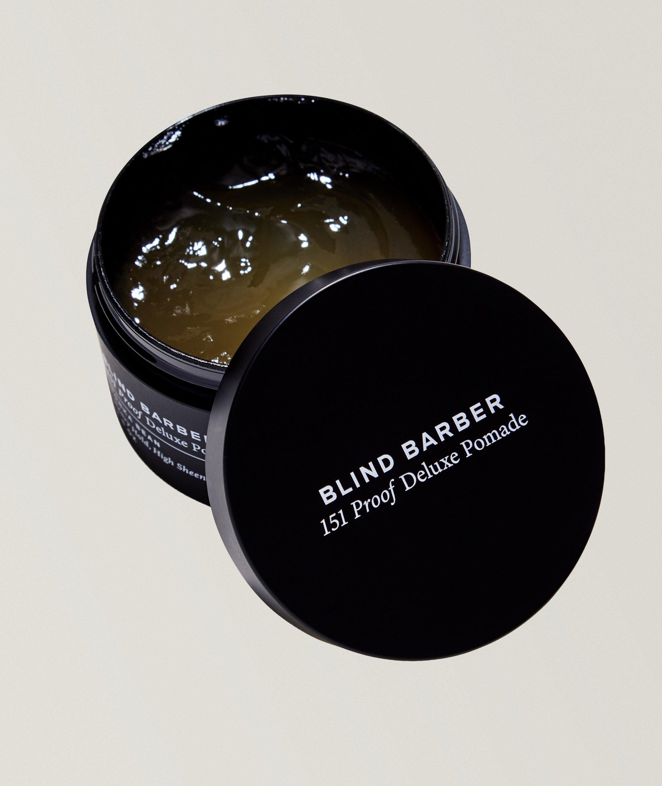 151 Proof Deluxe Pomade 75ml image 2