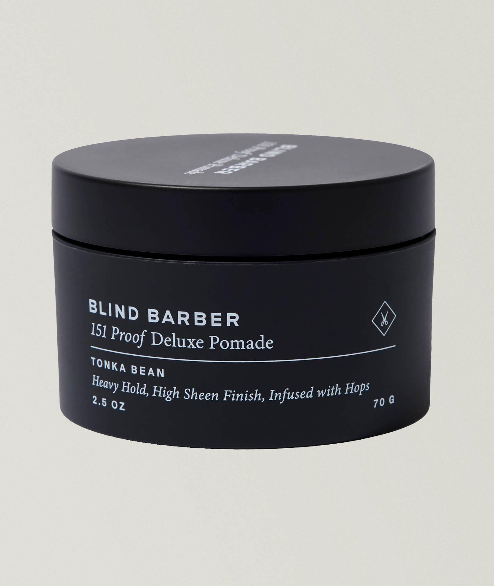 151 Proof Deluxe Pomade 75ml image 0