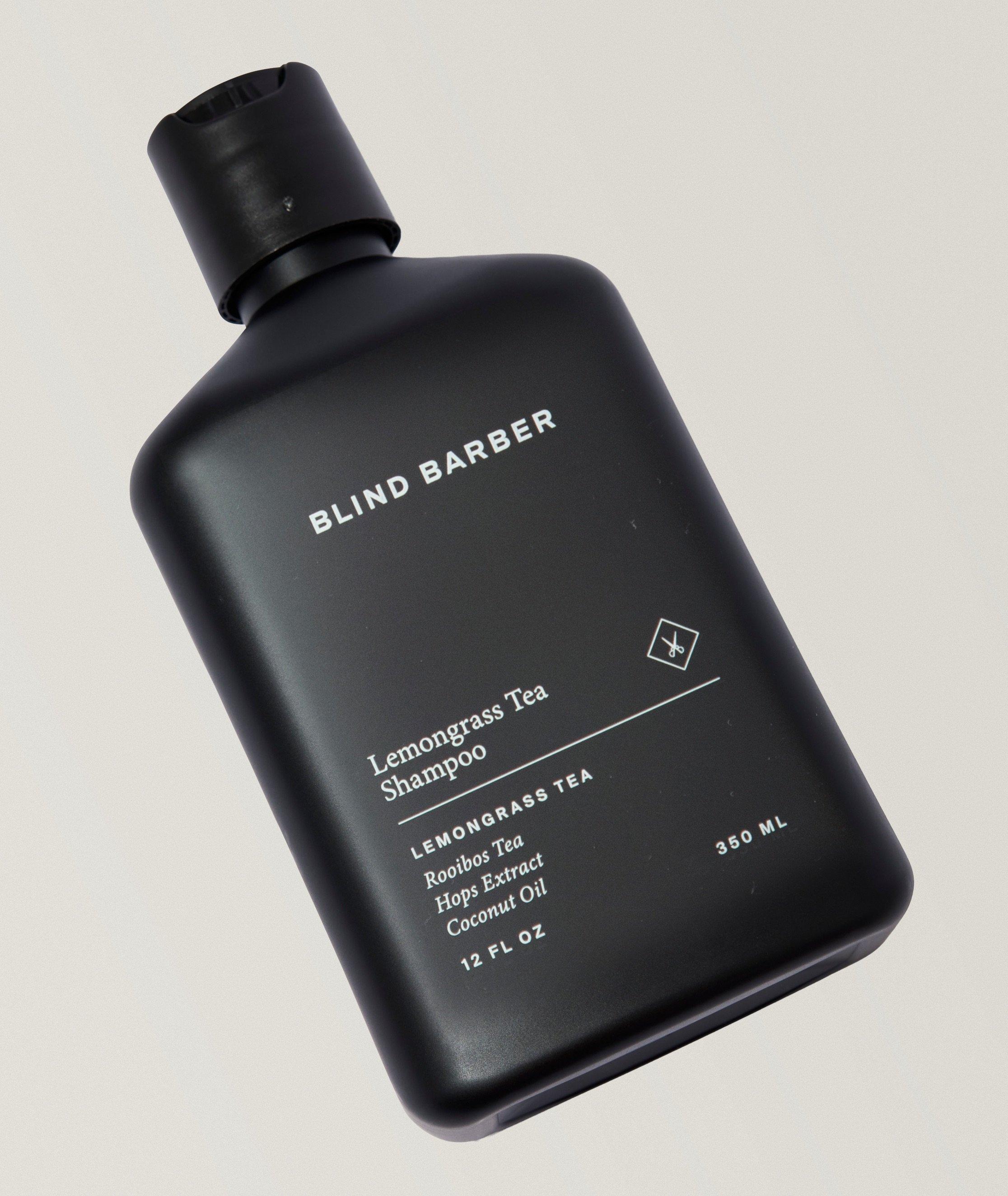 Lemongrass Tea Shampoo 350ml image 3