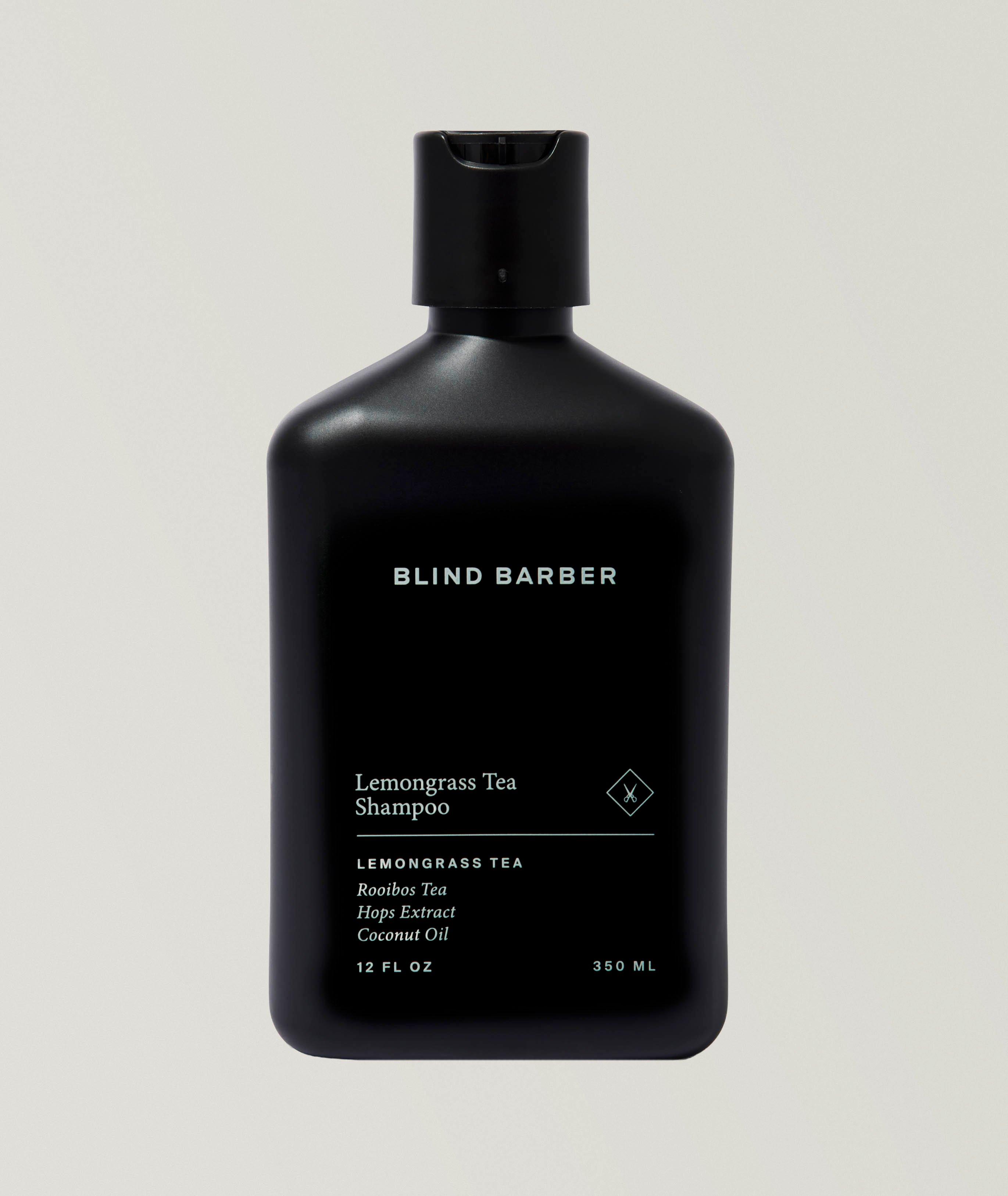 Lemongrass Tea Shampoo 350ml image 0