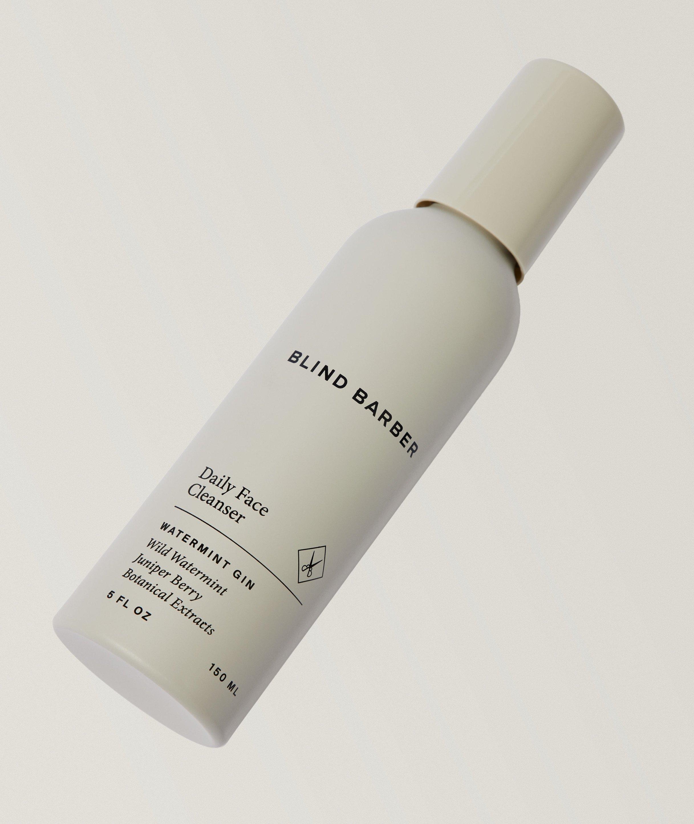 Watermint Gin Daily Face Cleanser 150ml image 2