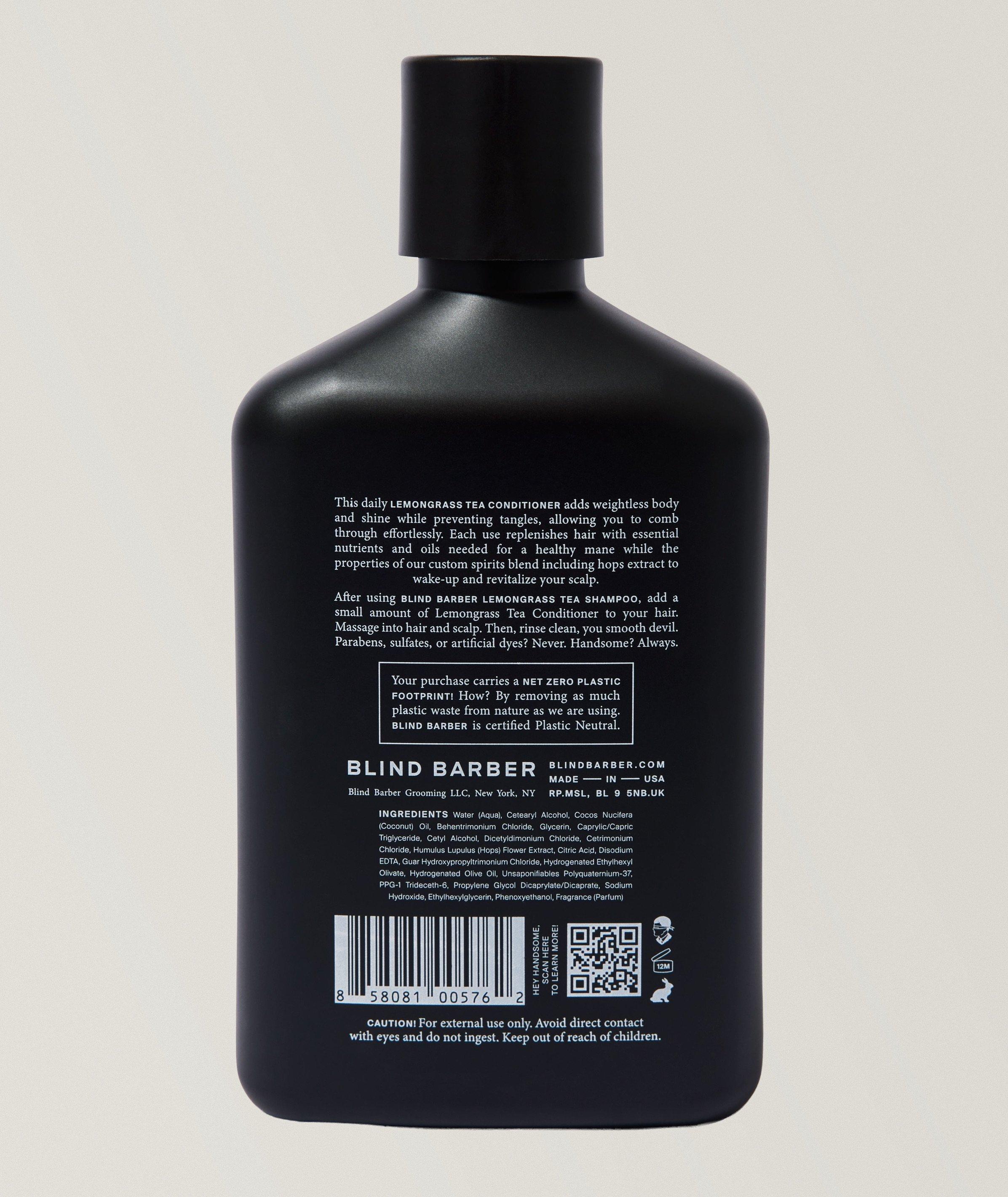 Lemongrass Tea Conditioner 350ml image 1