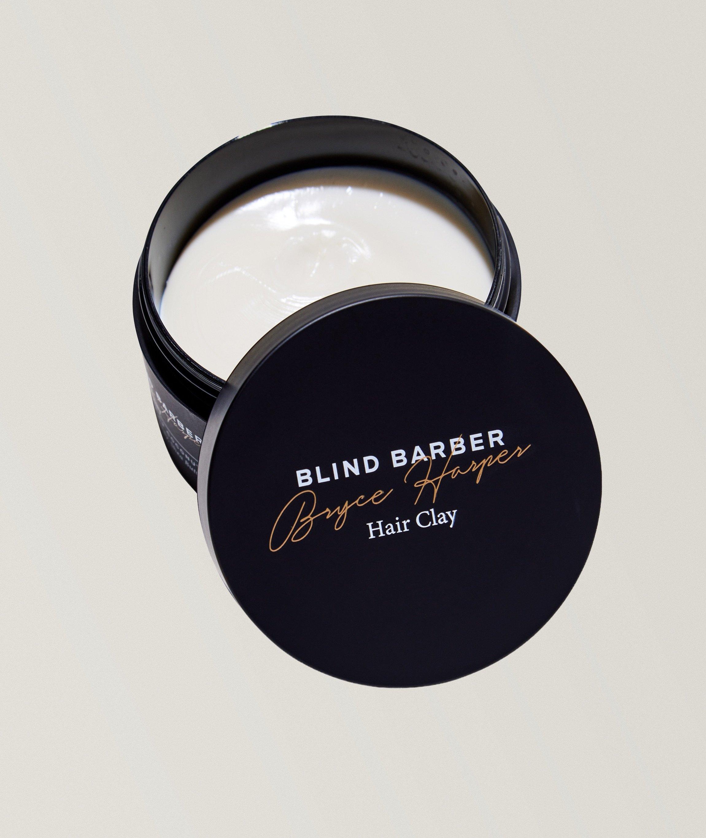 Bryce Harper Hair Clay 75ml image 3