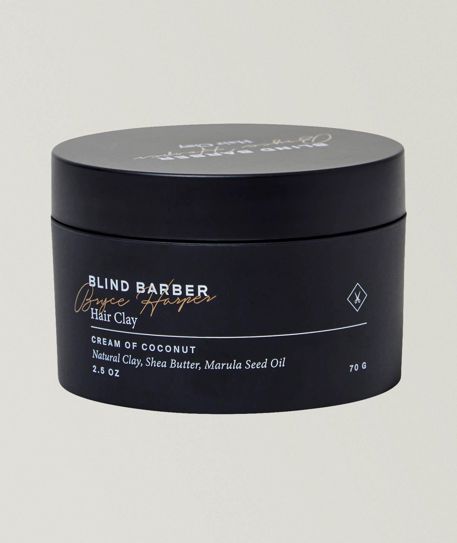 Bryce Harper Hair Clay 75ml image 0