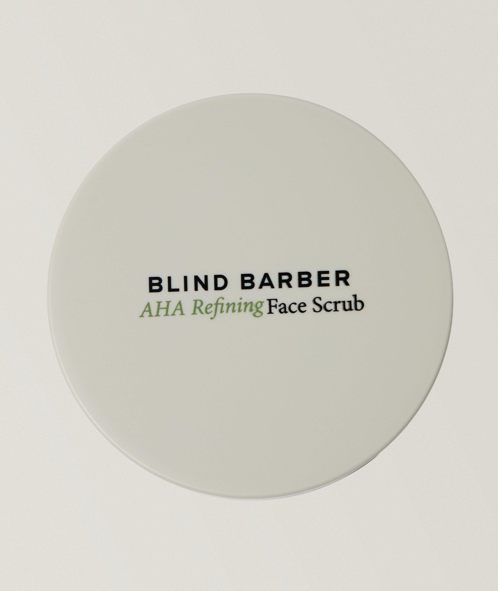 AHA Refining Face Scrub 175ml image 2