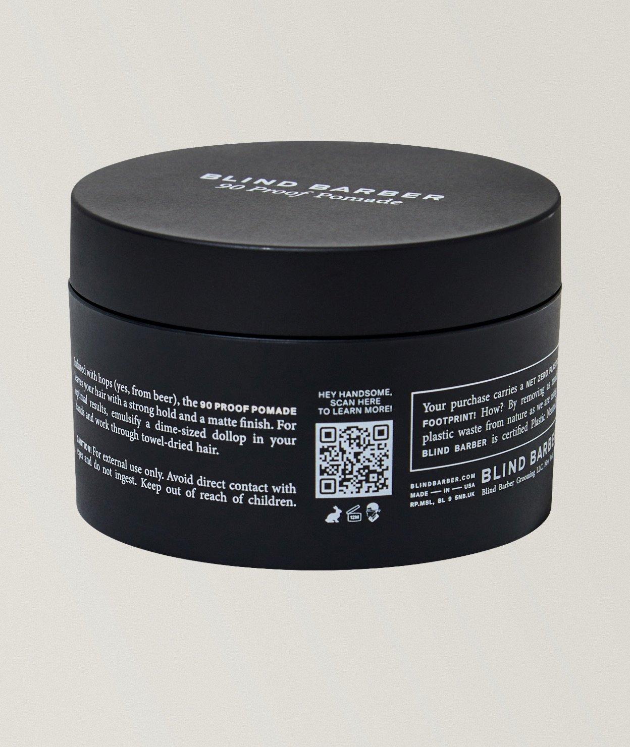 90 Proof Pomade 75ml image 1