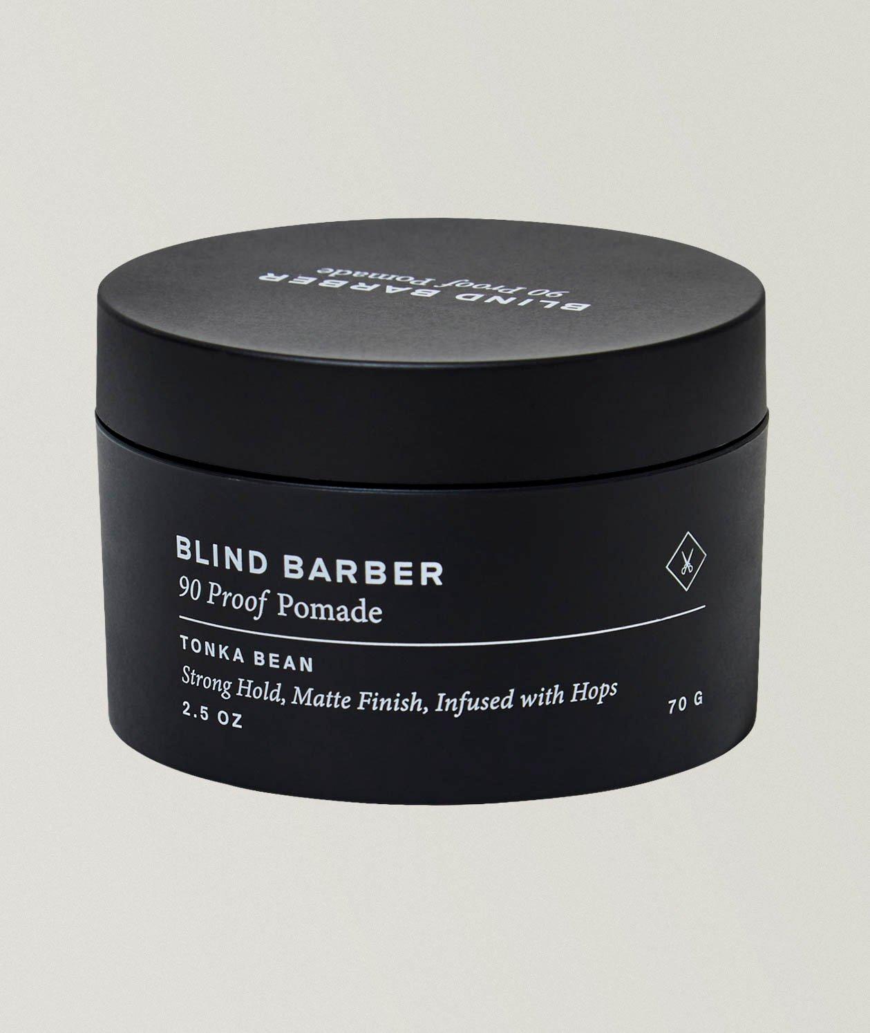 90 Proof Pomade 75ml image 0