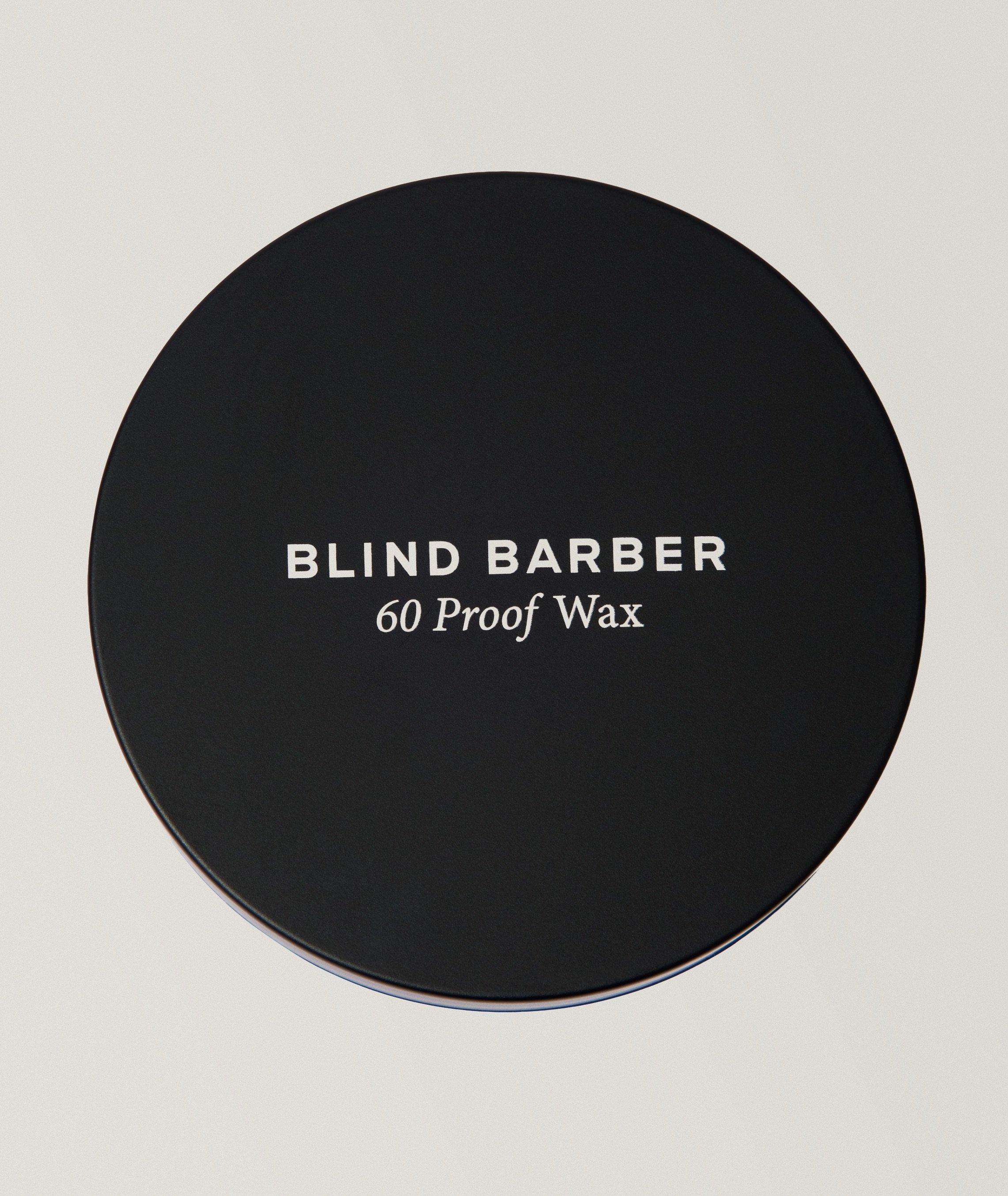 60 Proof Wax 75ml image 2