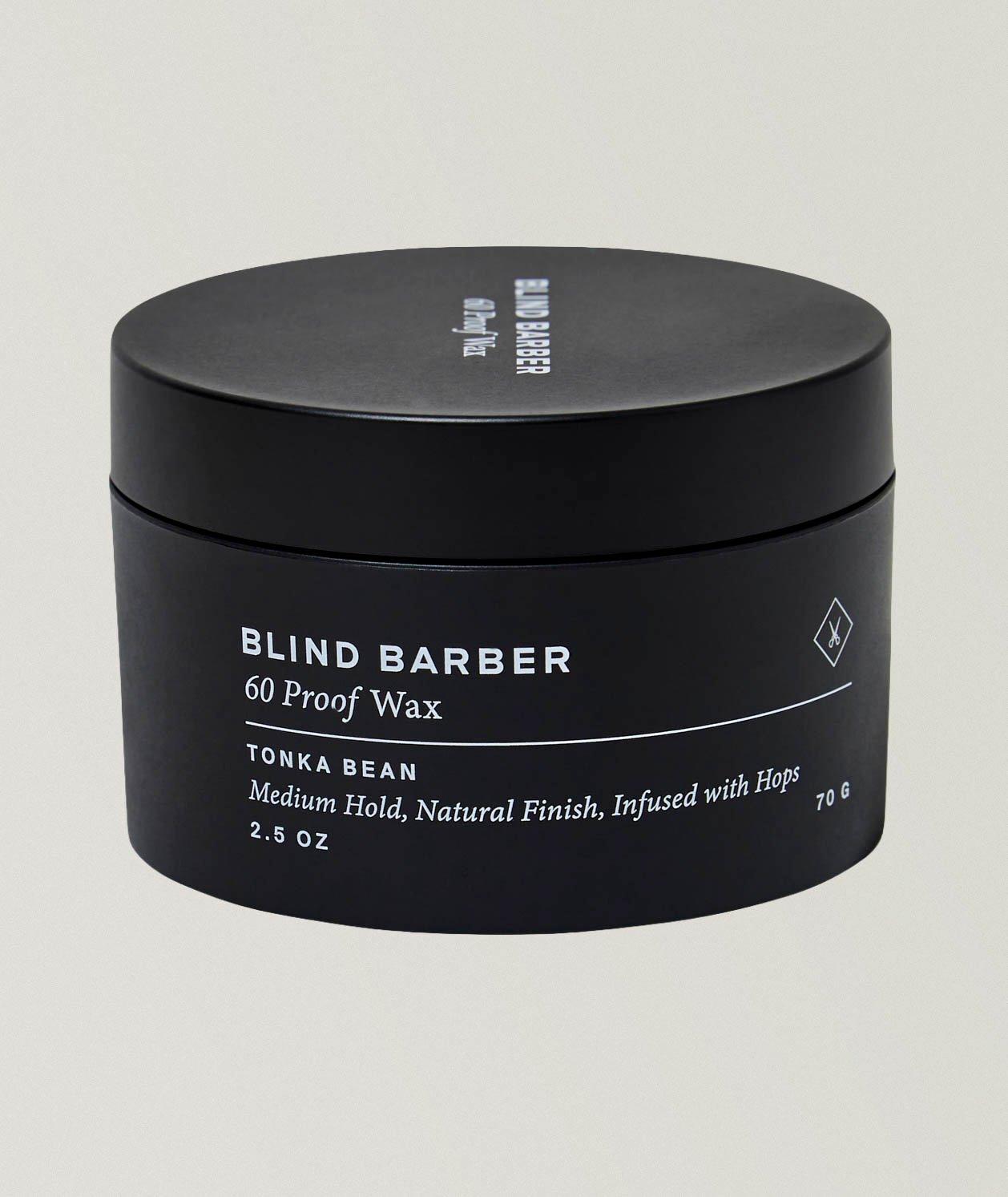 60 Proof Wax 75ml image 0