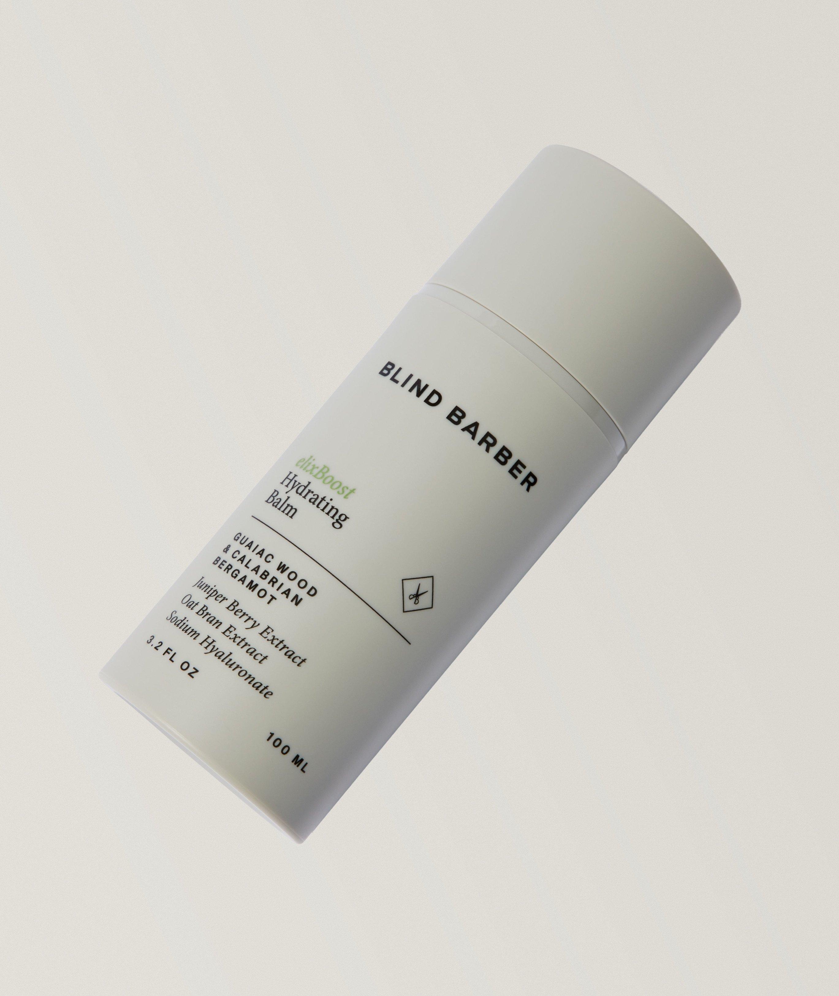 elixBoost Hydrating Face Balm 100ml image 2