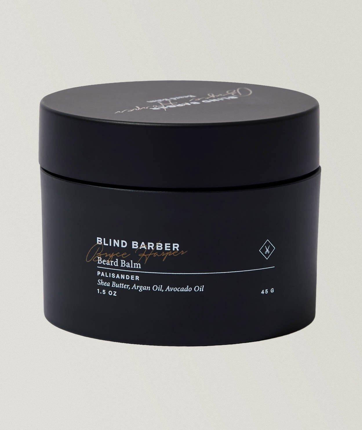 Bryce Harper Beard Balm 45g image 0