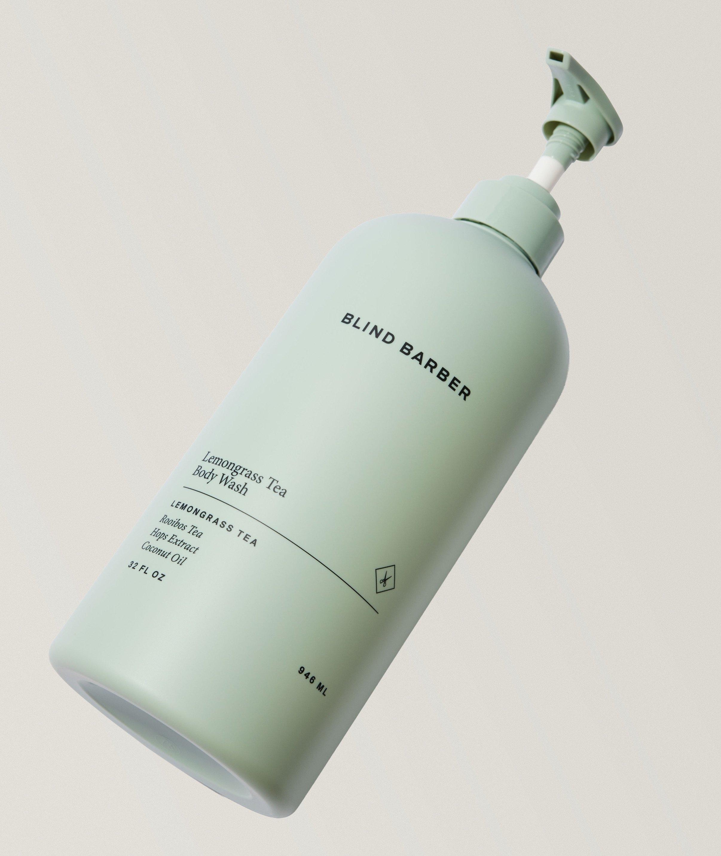 Lemongrass Tea Body Wash 946ml image 2