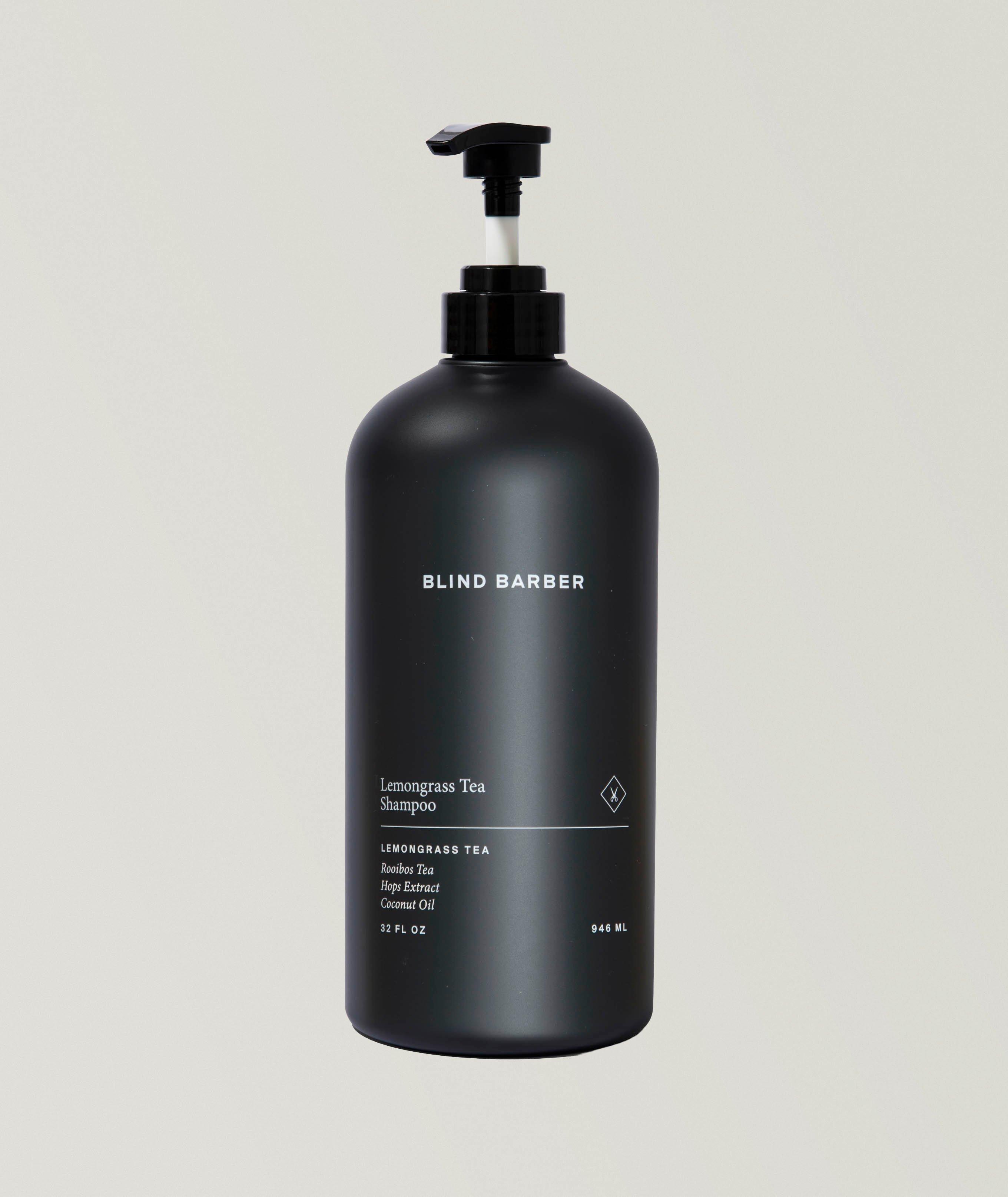 Lemongrass Tea Shampoo 946ml image 0