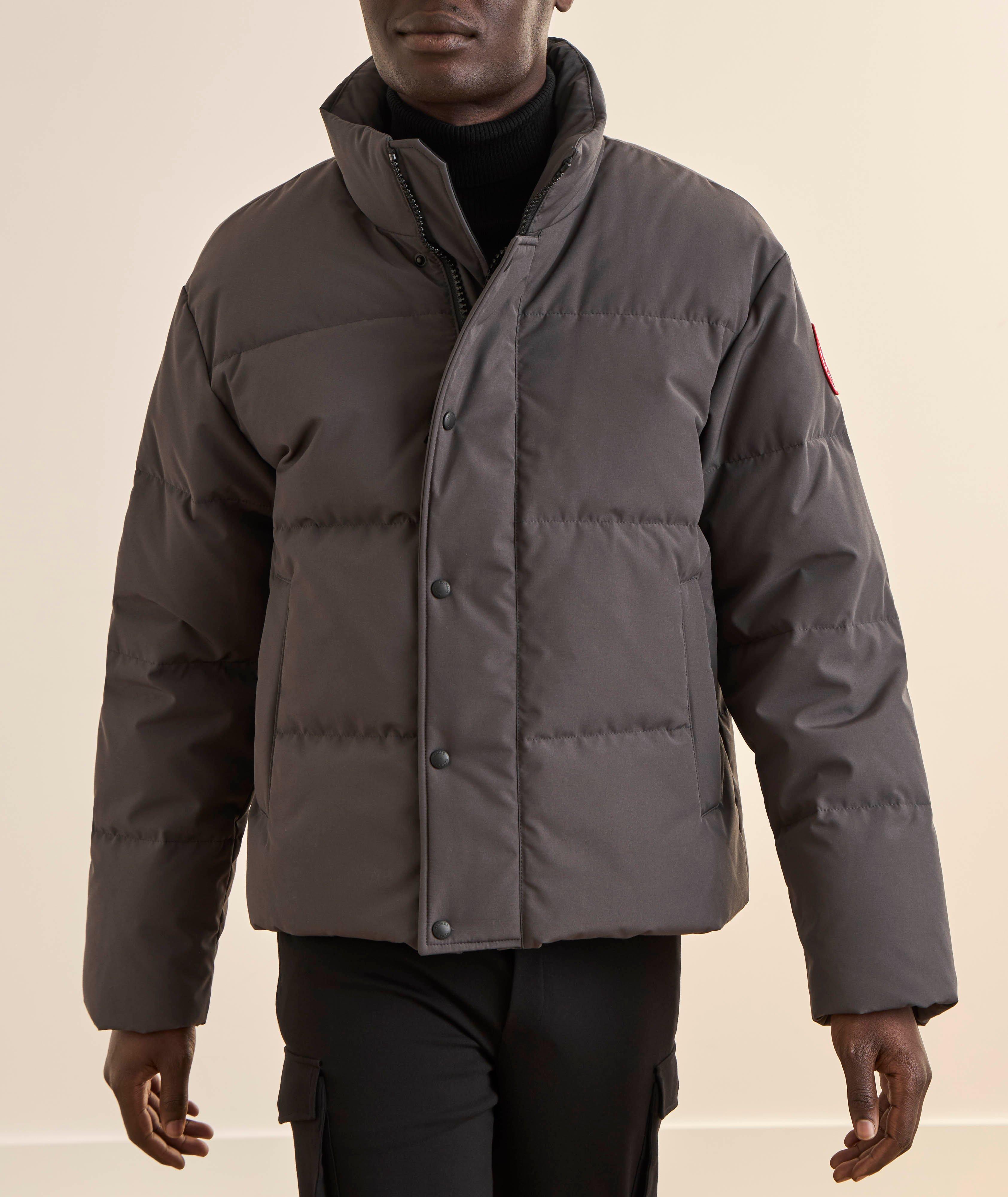 Wyndham Down Parka image 1