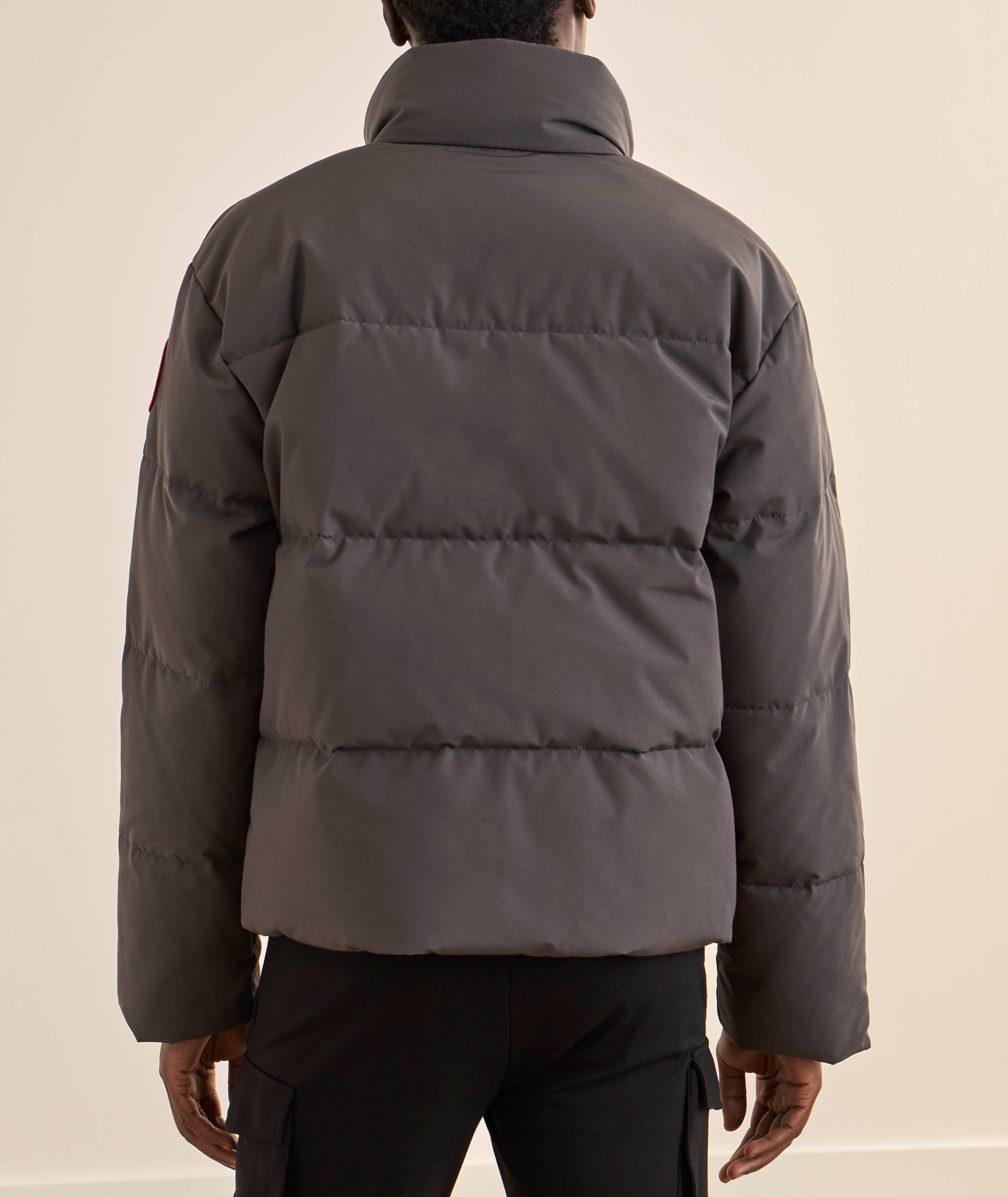 Wyndham Down Parka image 2