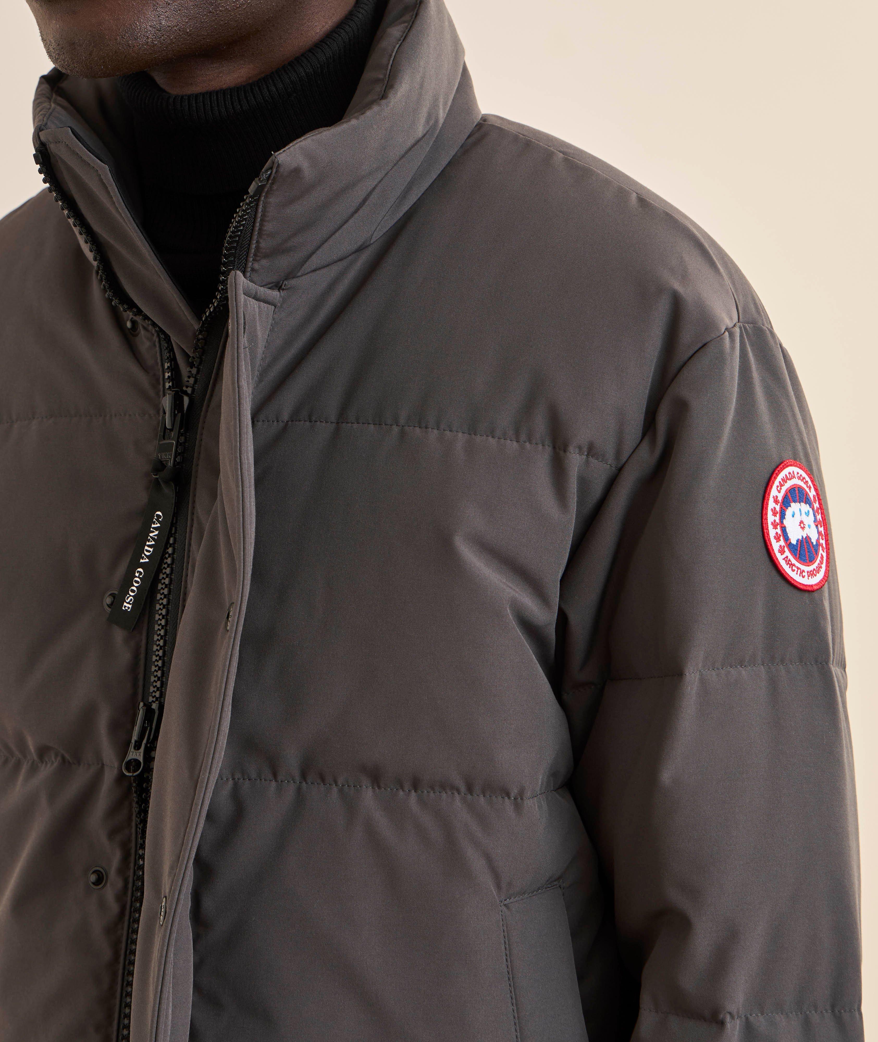 Wyndham Down Parka image 3